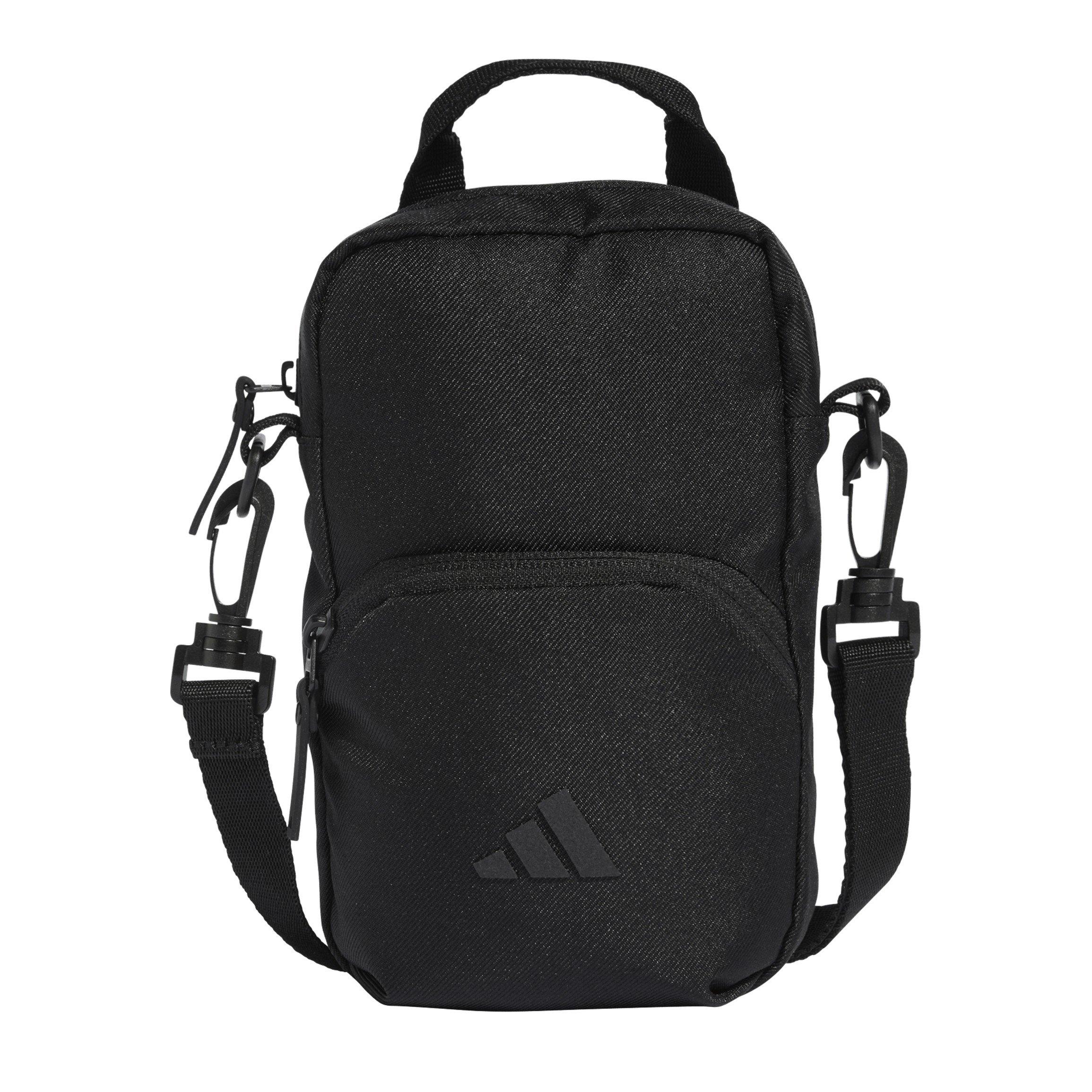 Black/Carbon - adidas - Pr Org Bag 62 - 1