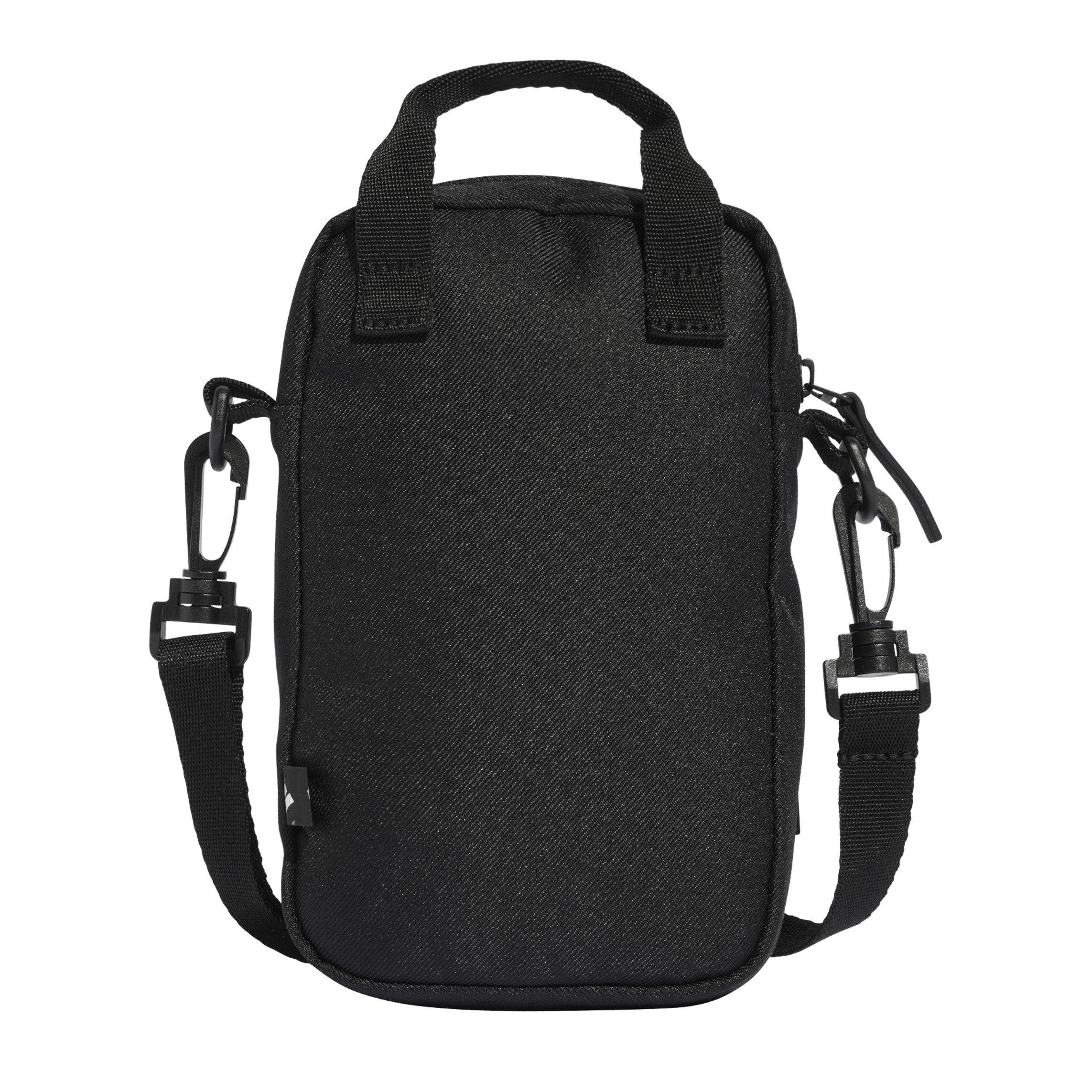 Black/Carbon - adidas - Pr Org Bag 62 - 2
