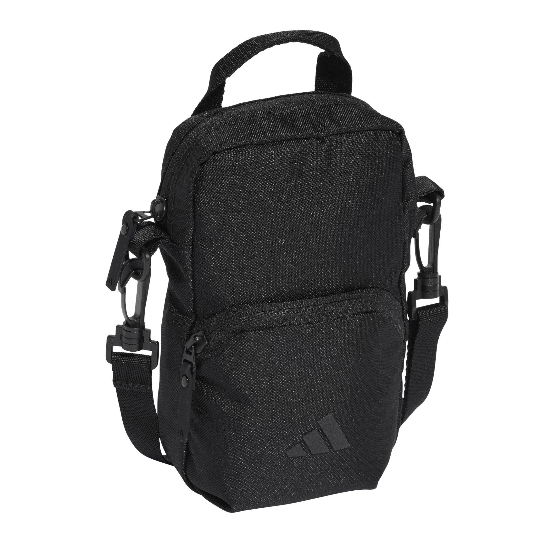 Black/Carbon - adidas - Pr Org Bag 62 - 3