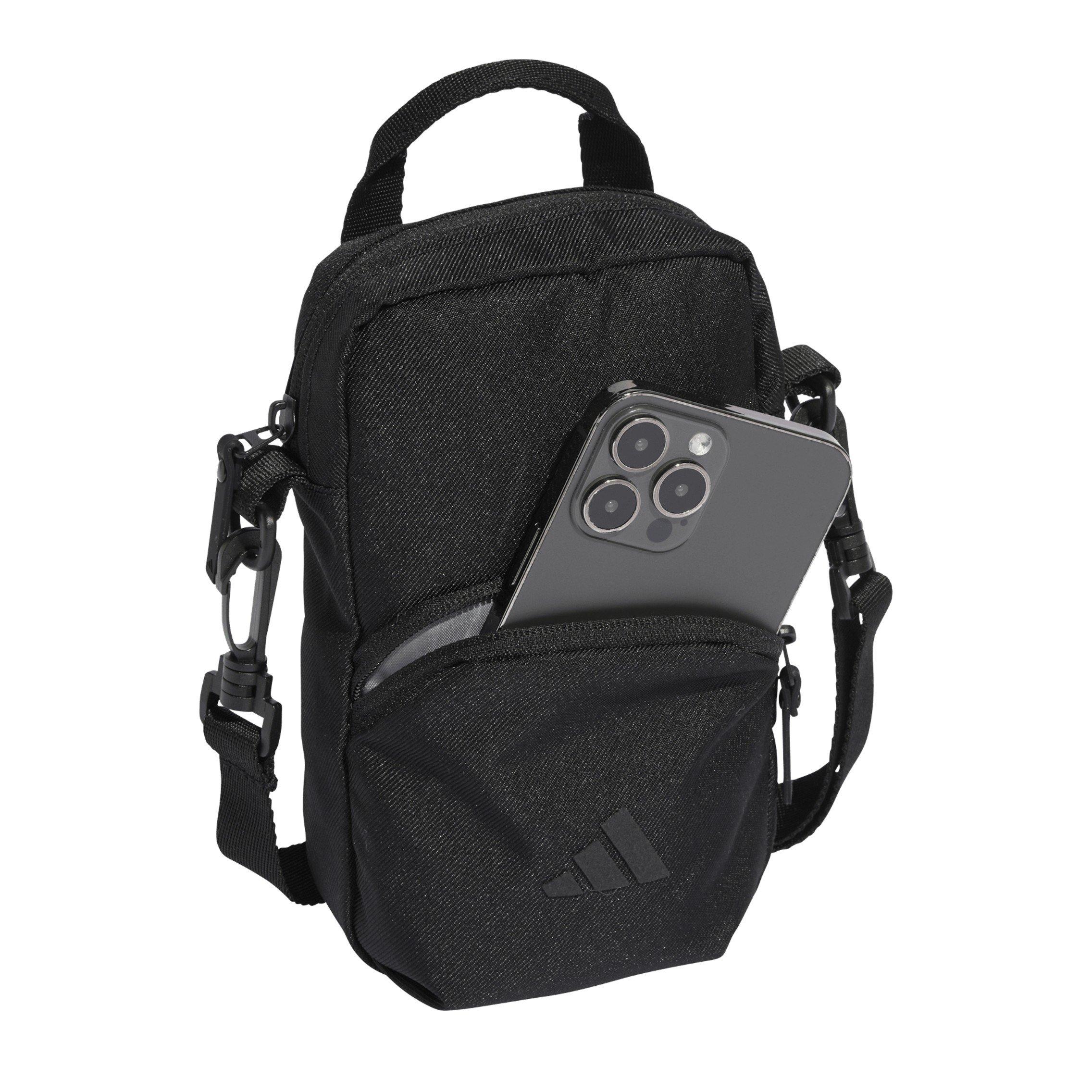 Black/Carbon - adidas - Pr Org Bag 62 - 4