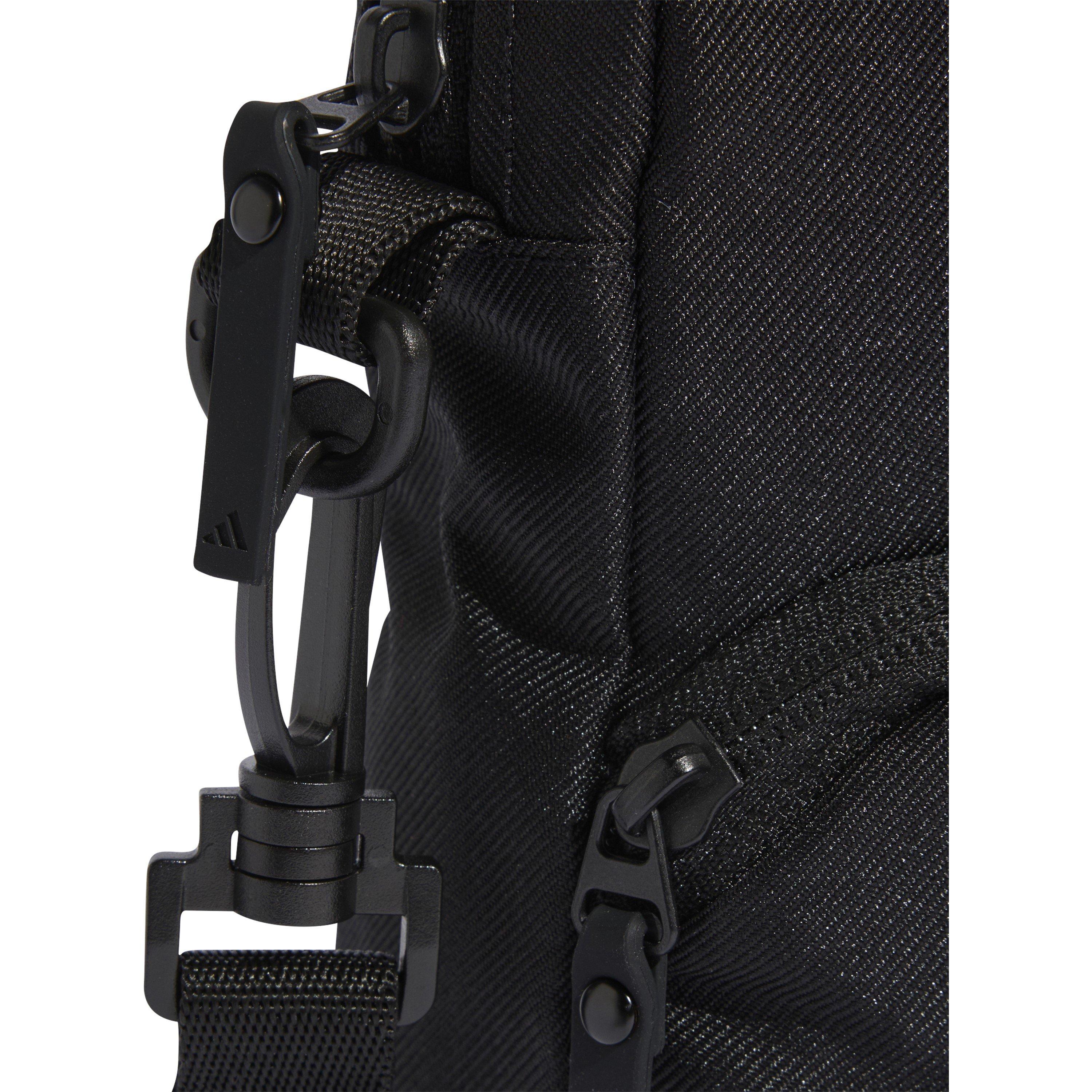 Black/Carbon - adidas - Pr Org Bag 62 - 6