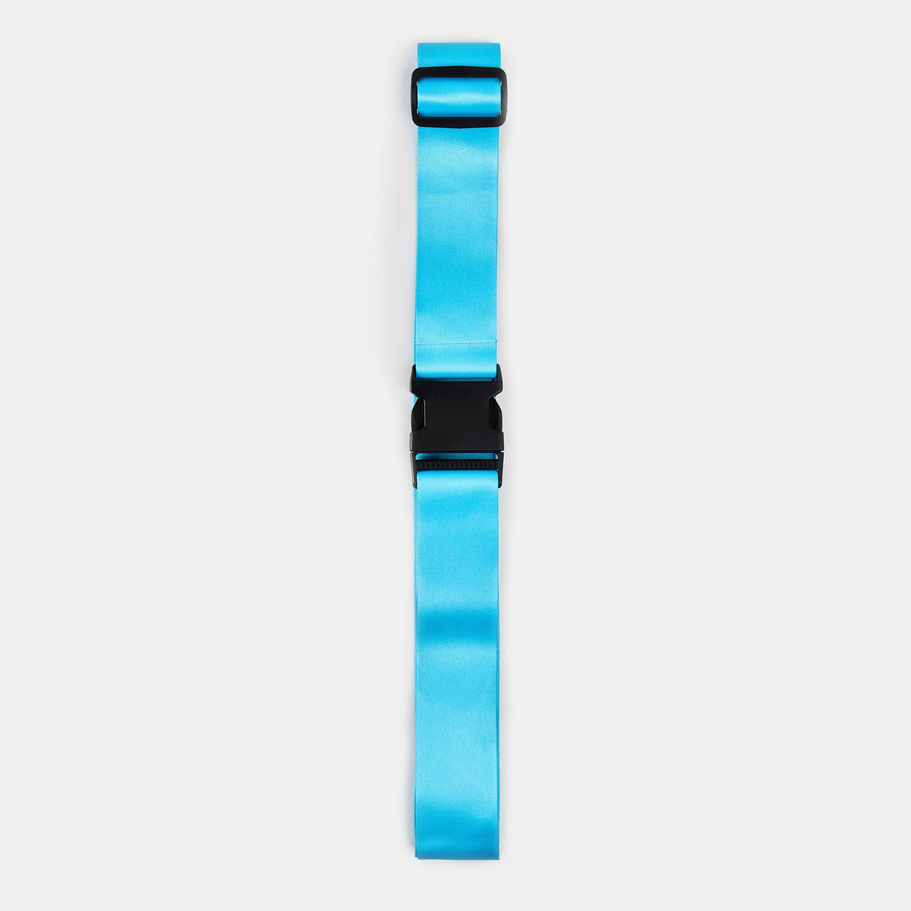 Azul - Linea - Adults Luggage Strap - 1