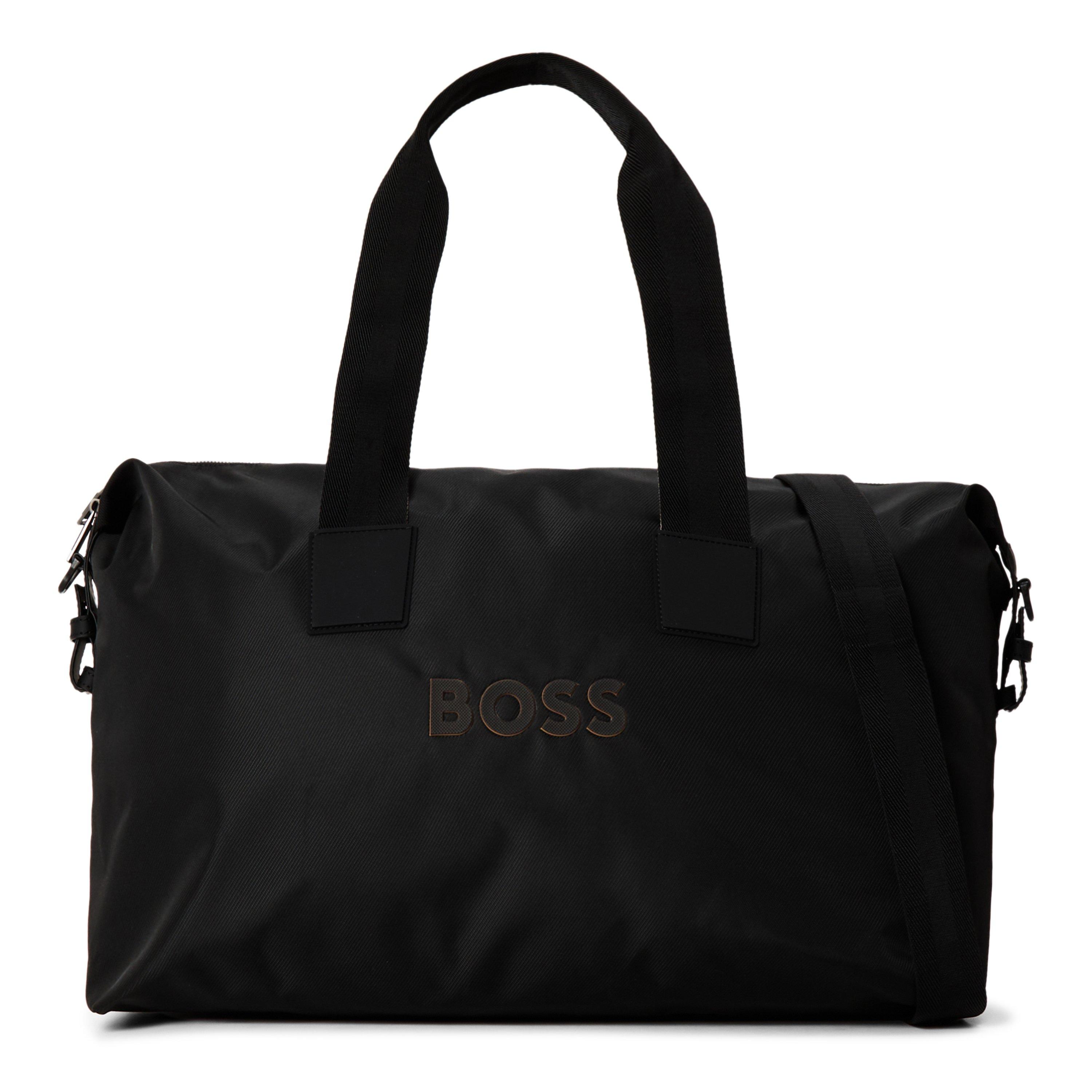 Black - Boss - Boss Catch 3.0 Holdd Sn99 - 1