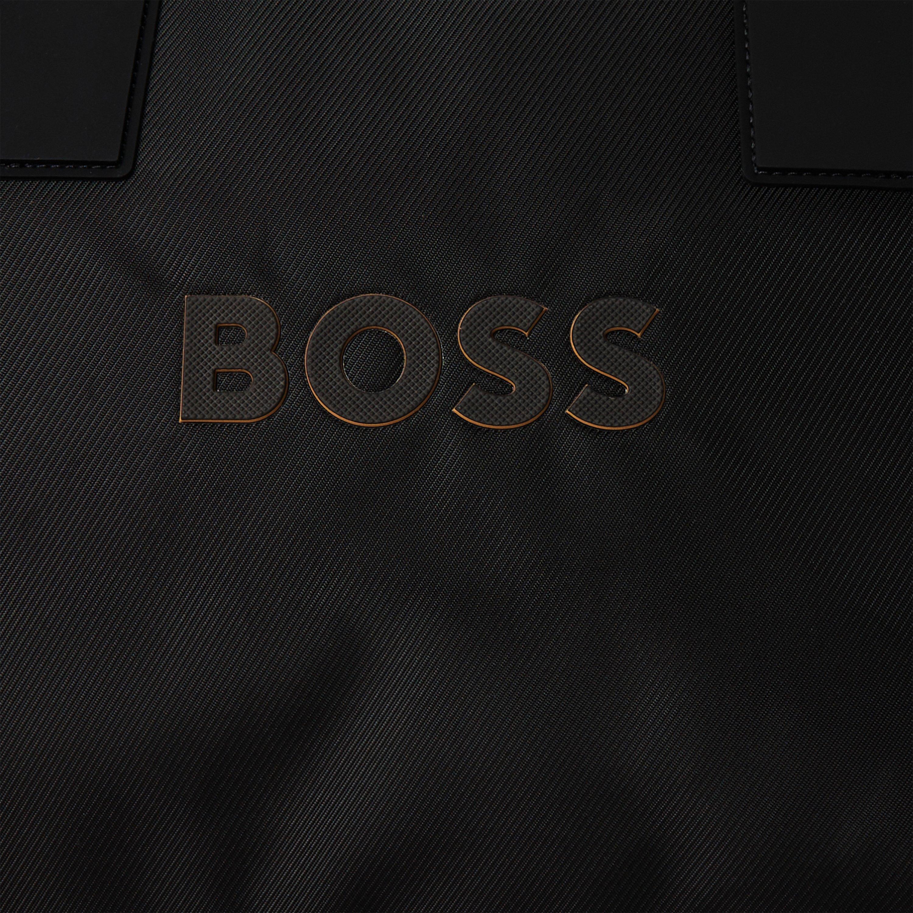 Black - Boss - Boss Catch 3.0 Holdd Sn99 - 3