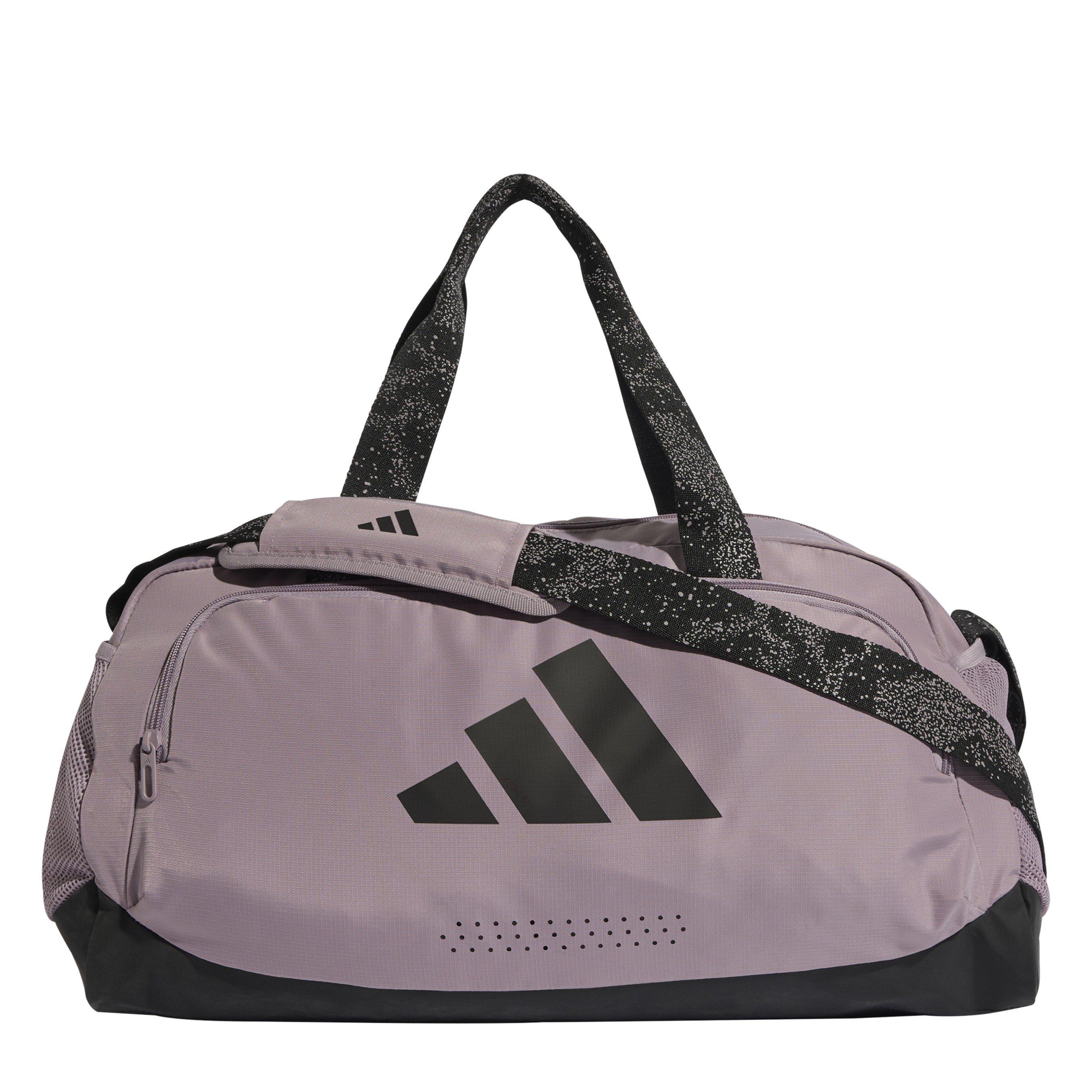 Pre fig/Black - adidas - Def Gym Sg Bag 62 - 1