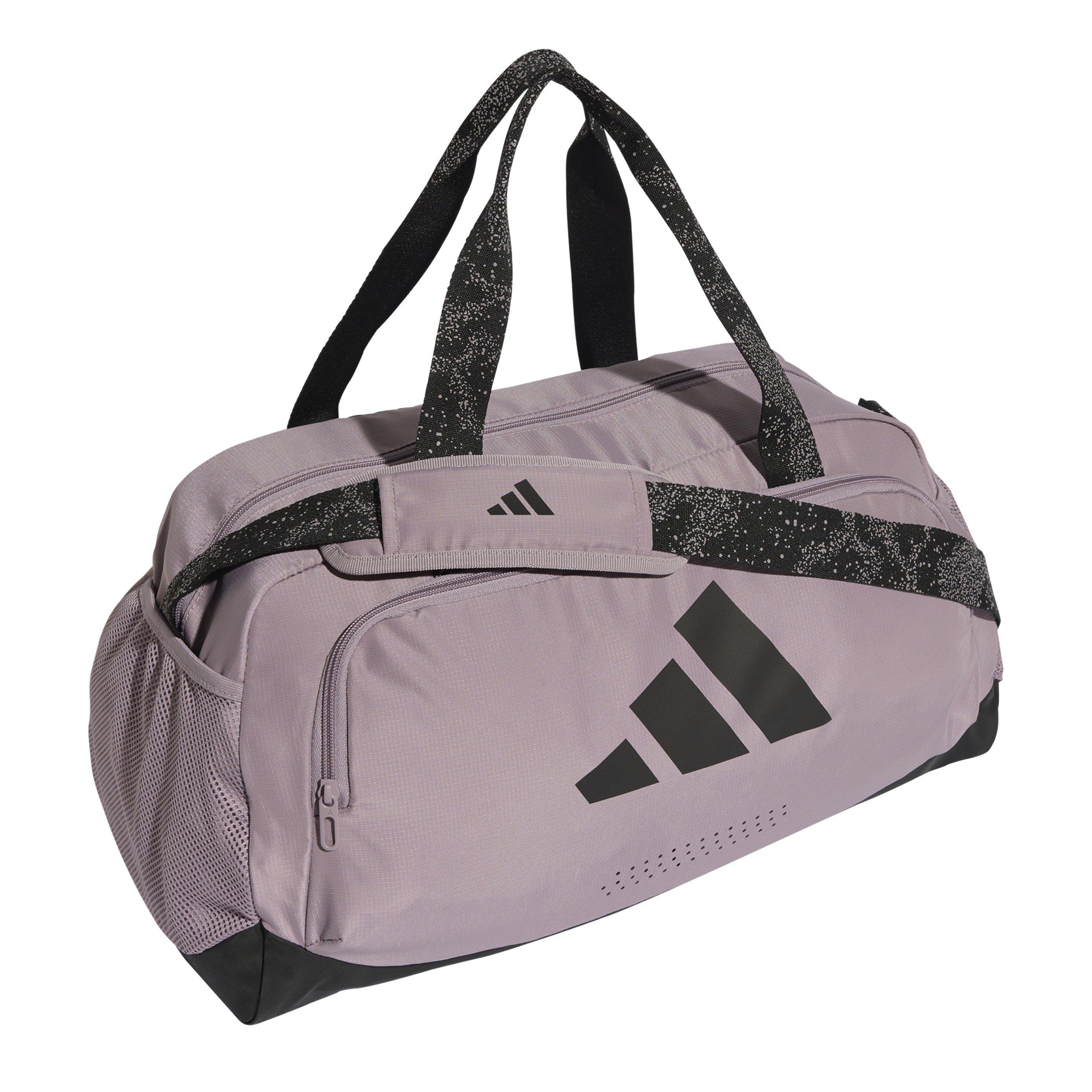 Pre fig/Black - adidas - Def Gym Sg Bag 62 - 3