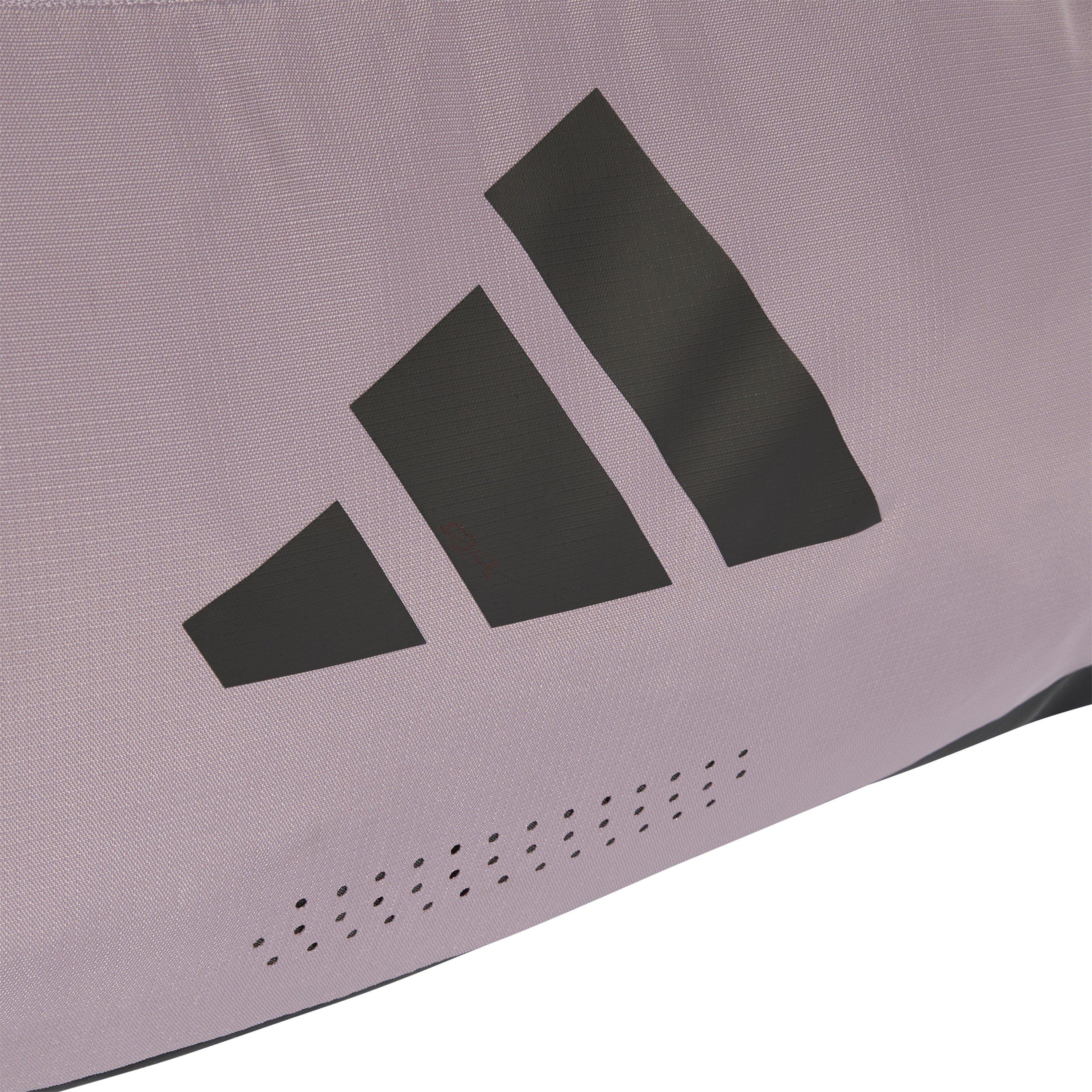 Pre fig/Black - adidas - Def Gym Sg Bag 62 - 5