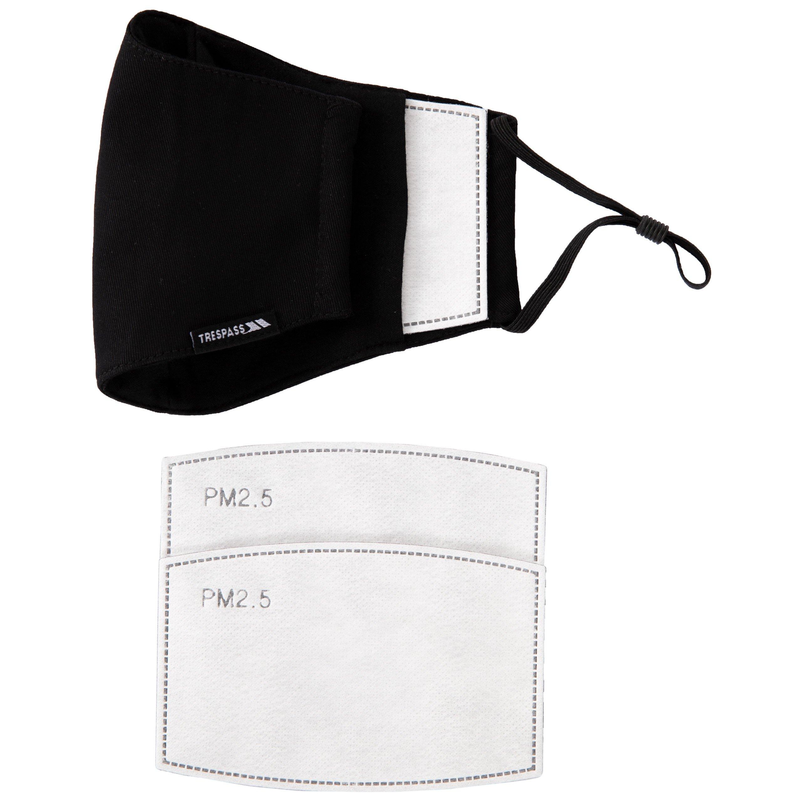 Not Applicable - Trespass - Adults Replacement Mask Filters - 3