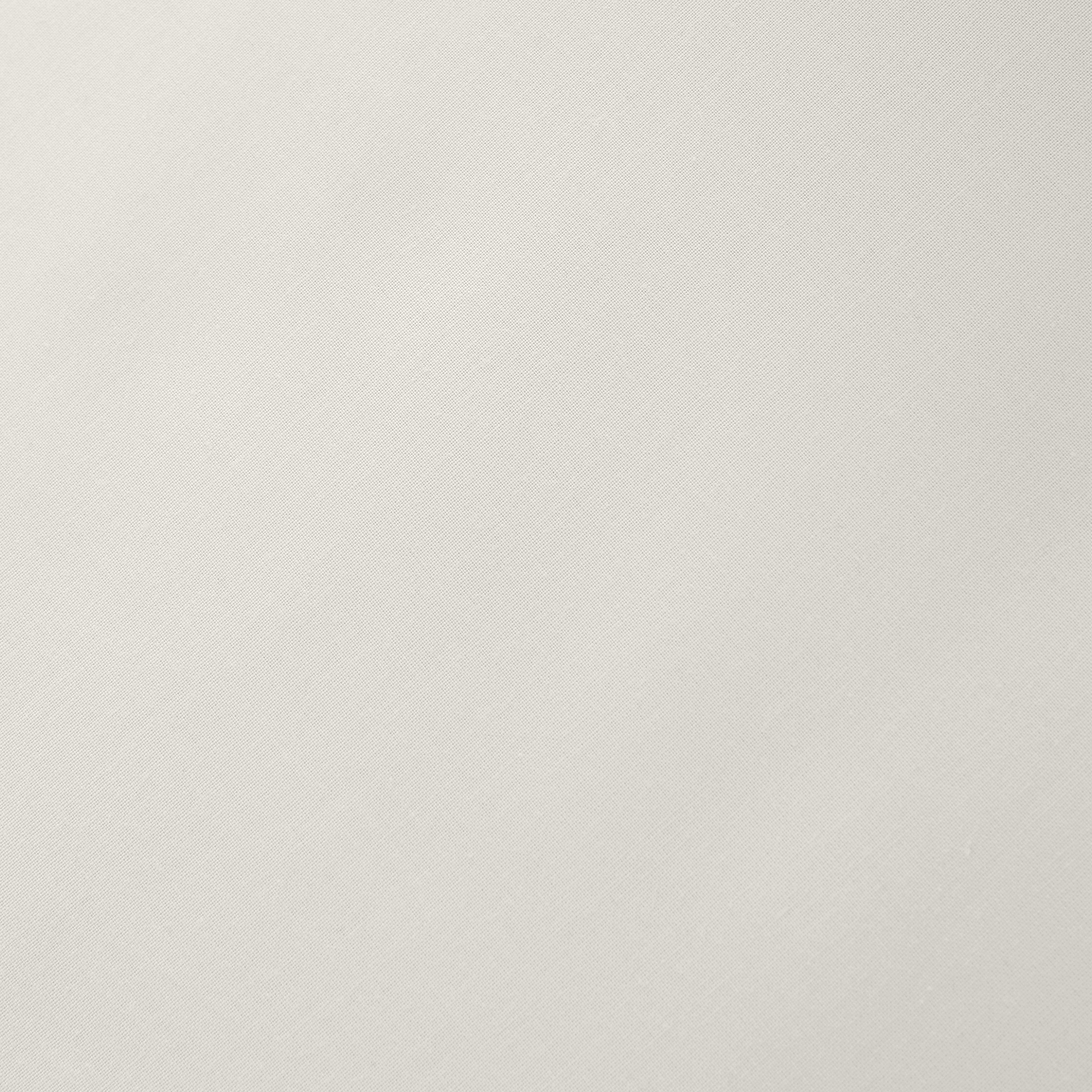 Cream - Bianca - 200TC Cotton Percale Extra Deep Fitted Sheet - 4