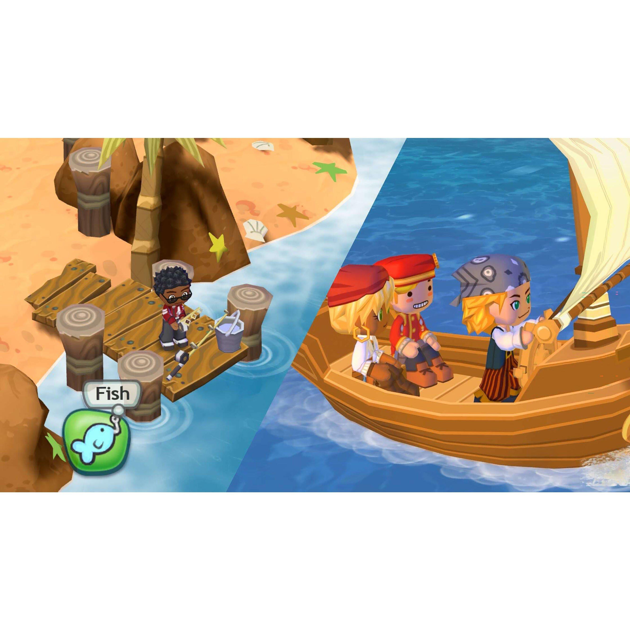 NSW - EA - MySims Cozy Bundle - 4