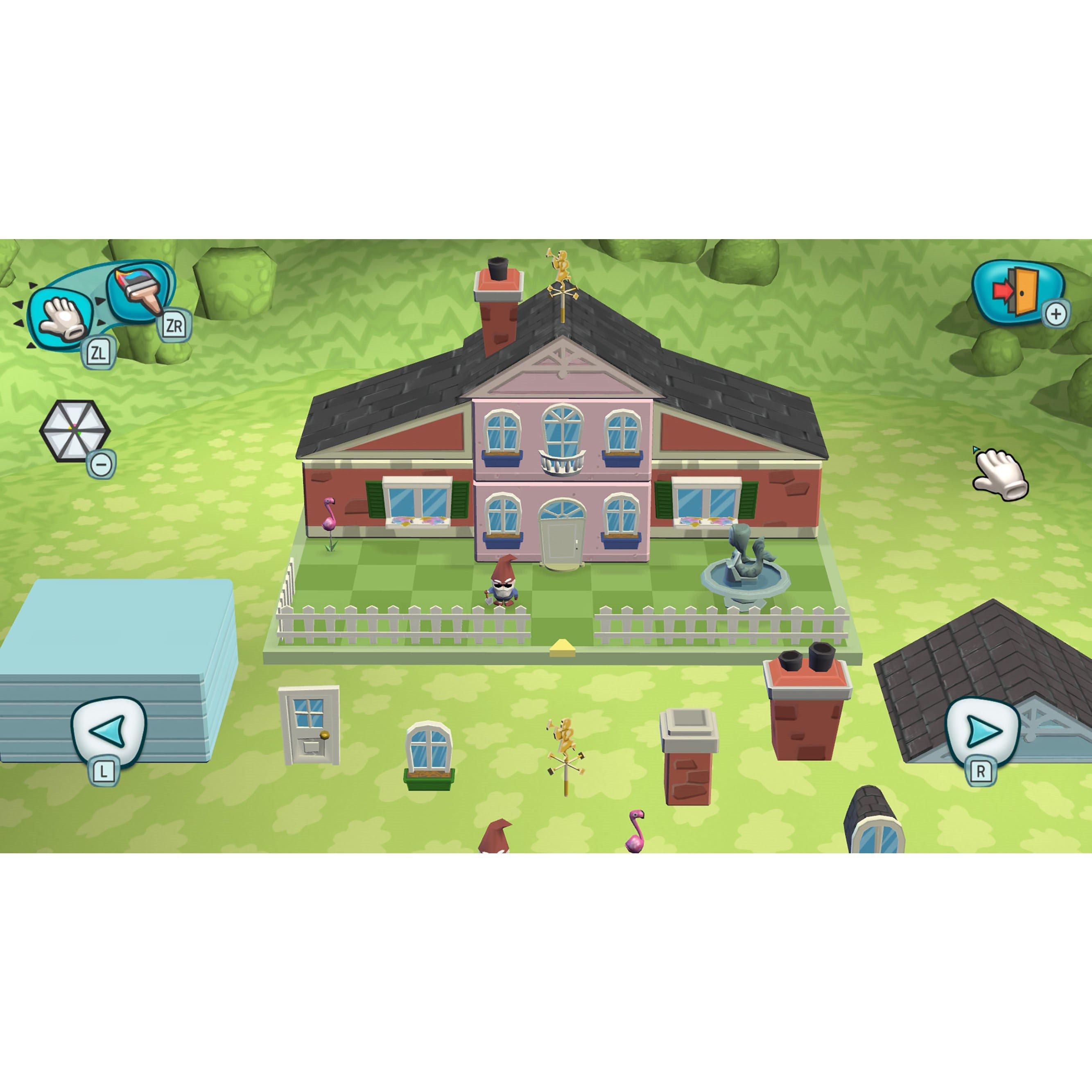 NSW - EA - MySims Cozy Bundle - 5