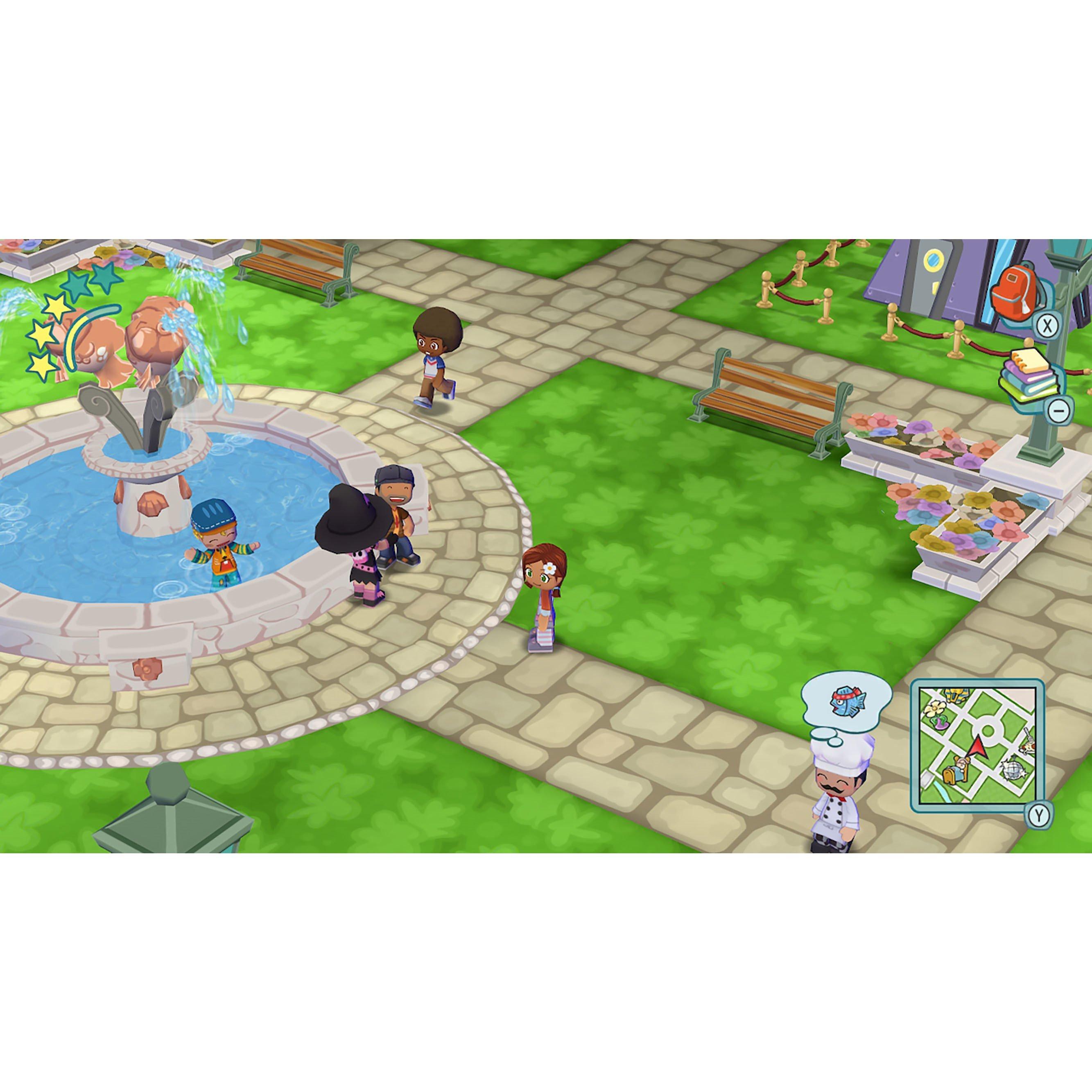 NSW - EA - MySims Cozy Bundle - 6