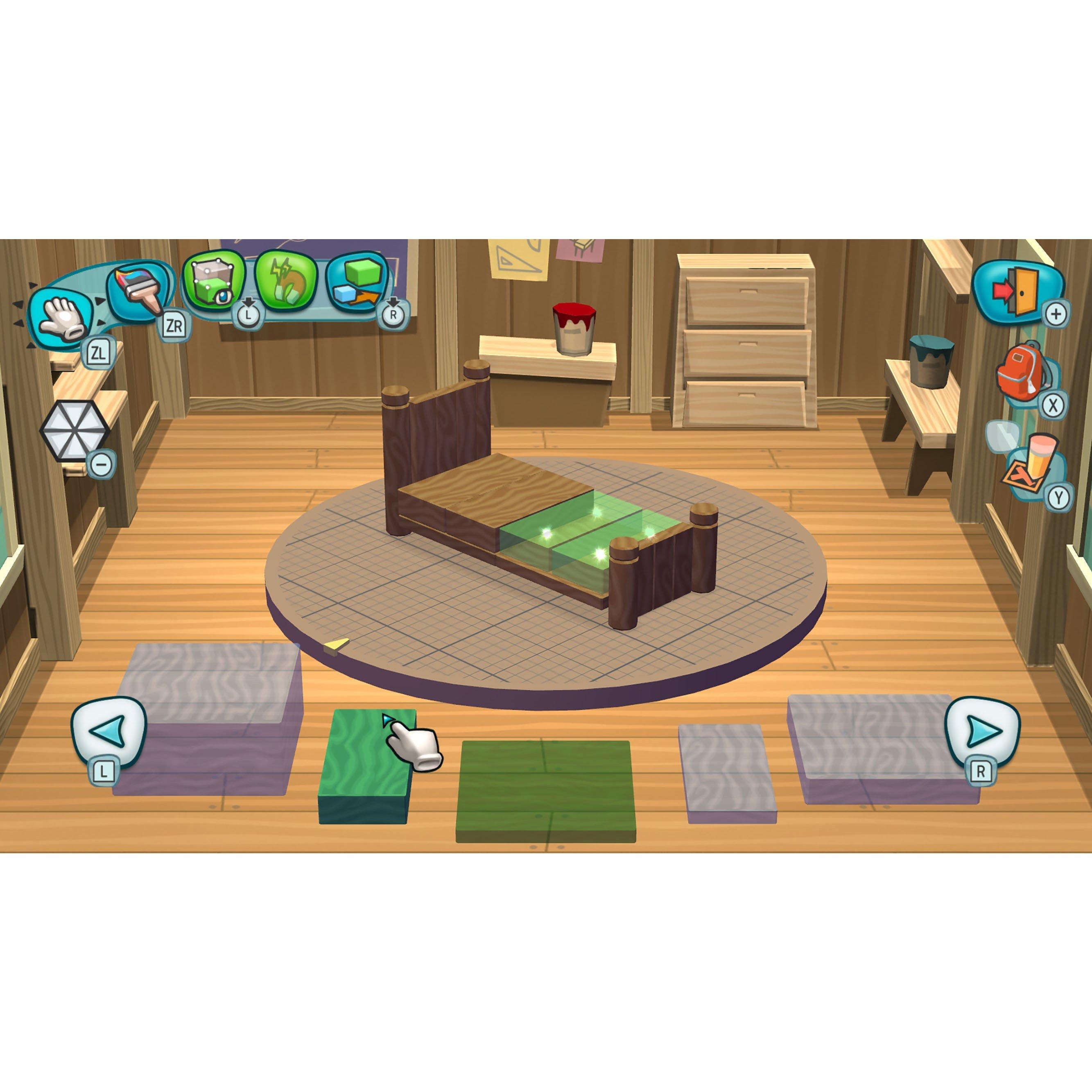 NSW - EA - MySims Cozy Bundle - 7