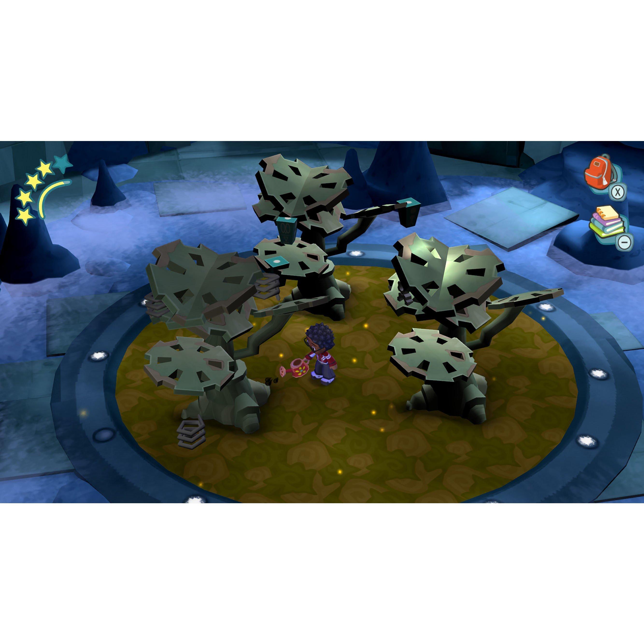 NSW - EA - MySims Cozy Bundle - 9