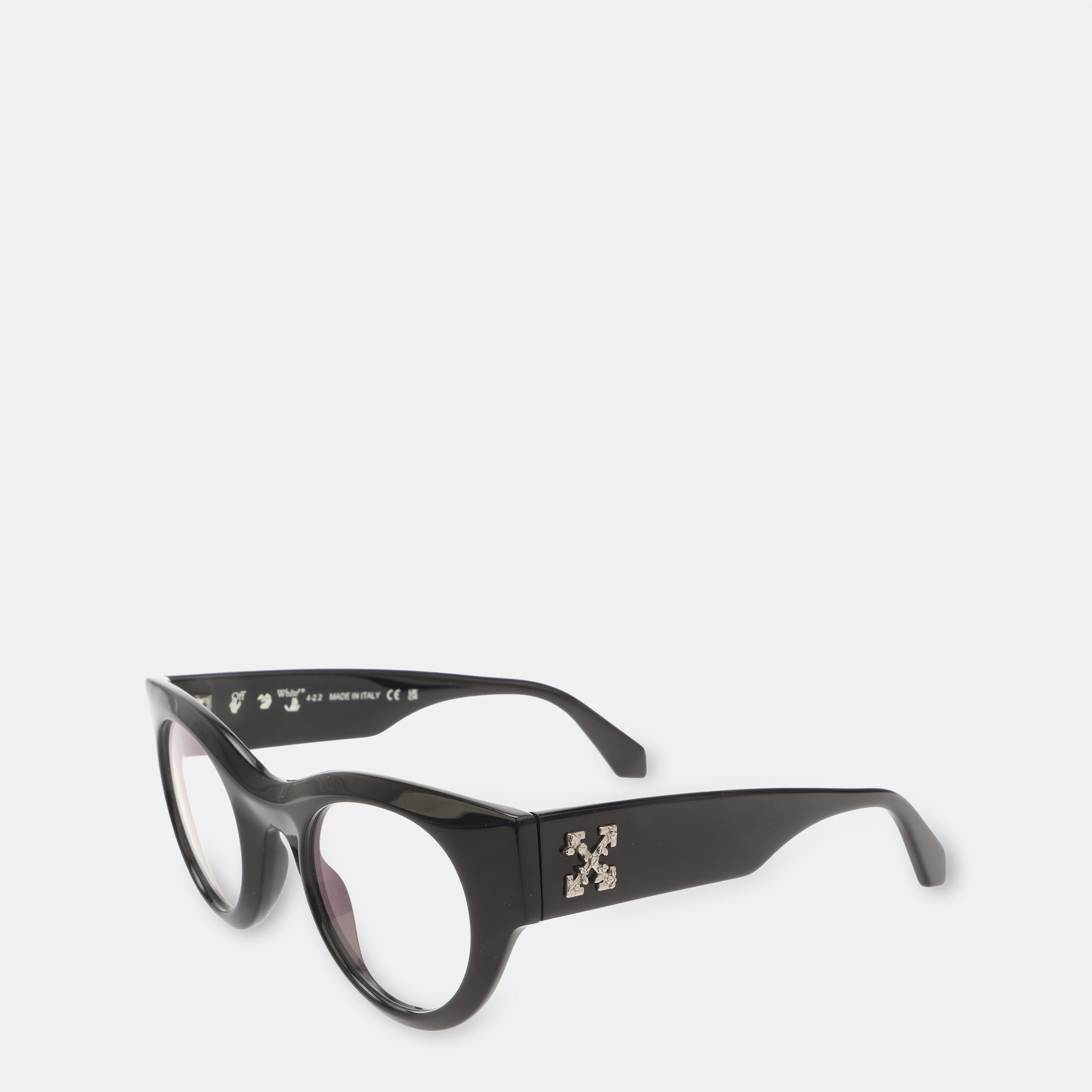 Noir Bleu - Off White - Off Optical 13 99 - 2