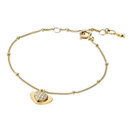 Michael Kors Michael Michael Kors Love Bracelet Womens