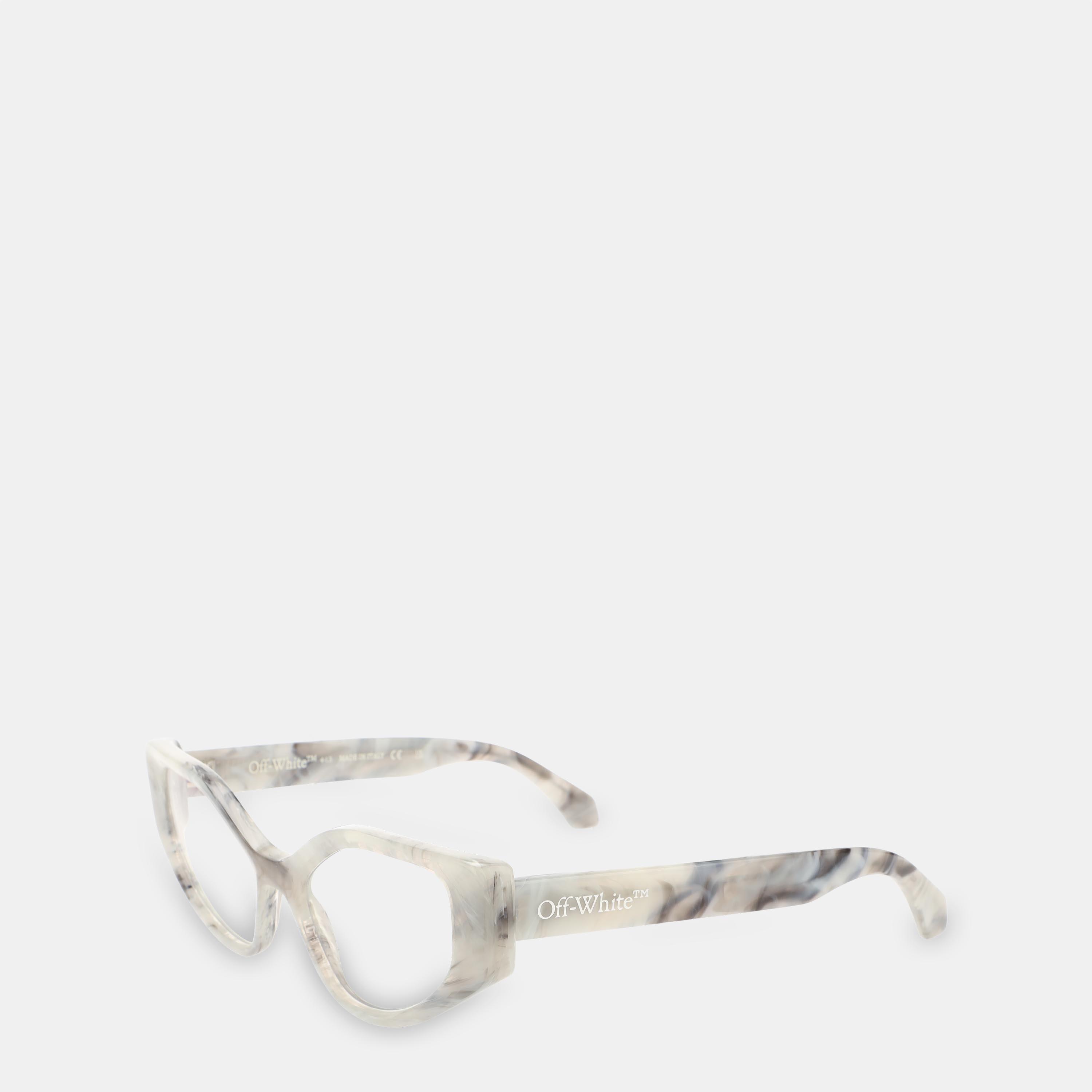 Marbre Bleu - Off White - Off Optical 24 99 - 2