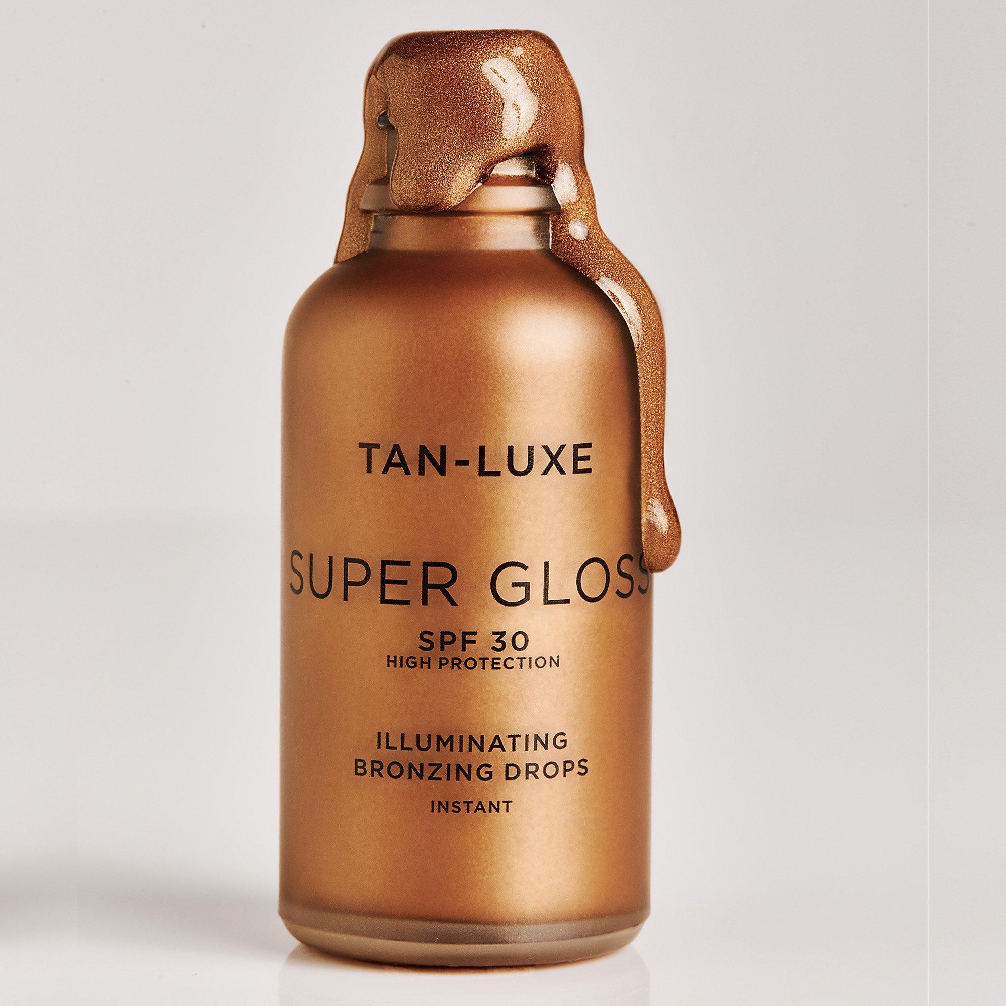 Instant - Tan Luxe - SUPER GLOSS - 2