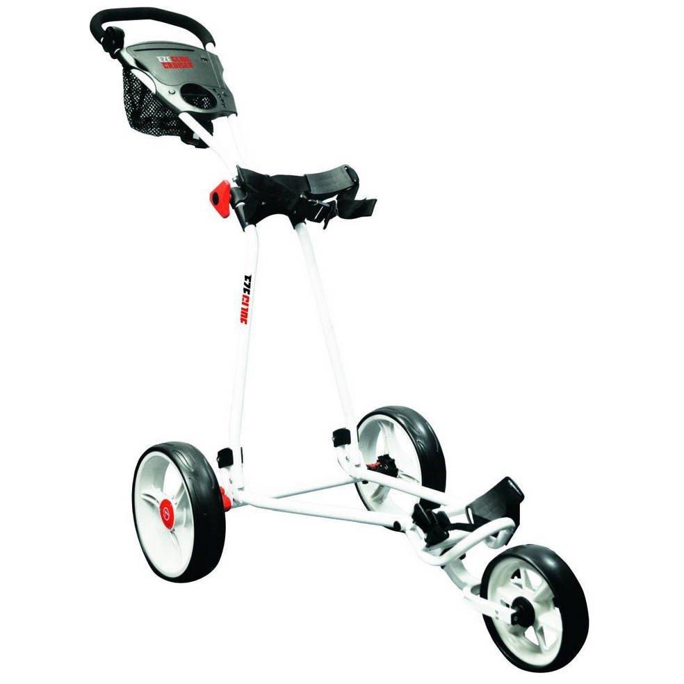 Ezeglide  Cruiser Trolley - White