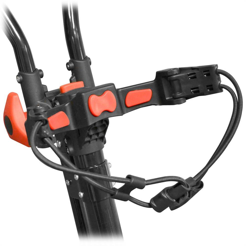 Black - EzeGlide - Ezeglide Smart-Fold Trolley - 6