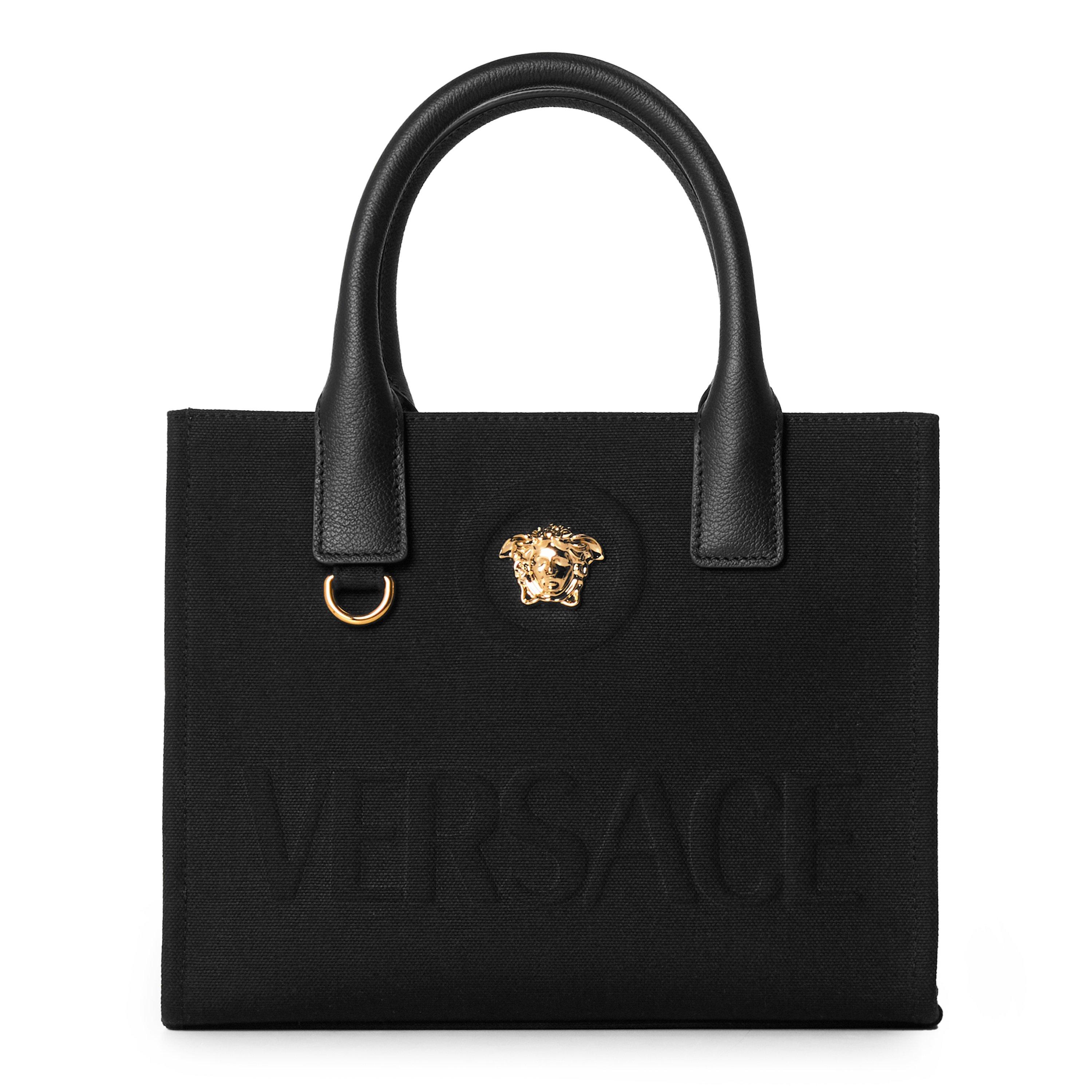 Black Gold - Versace - Versace Tot Mini Ld64 - 1