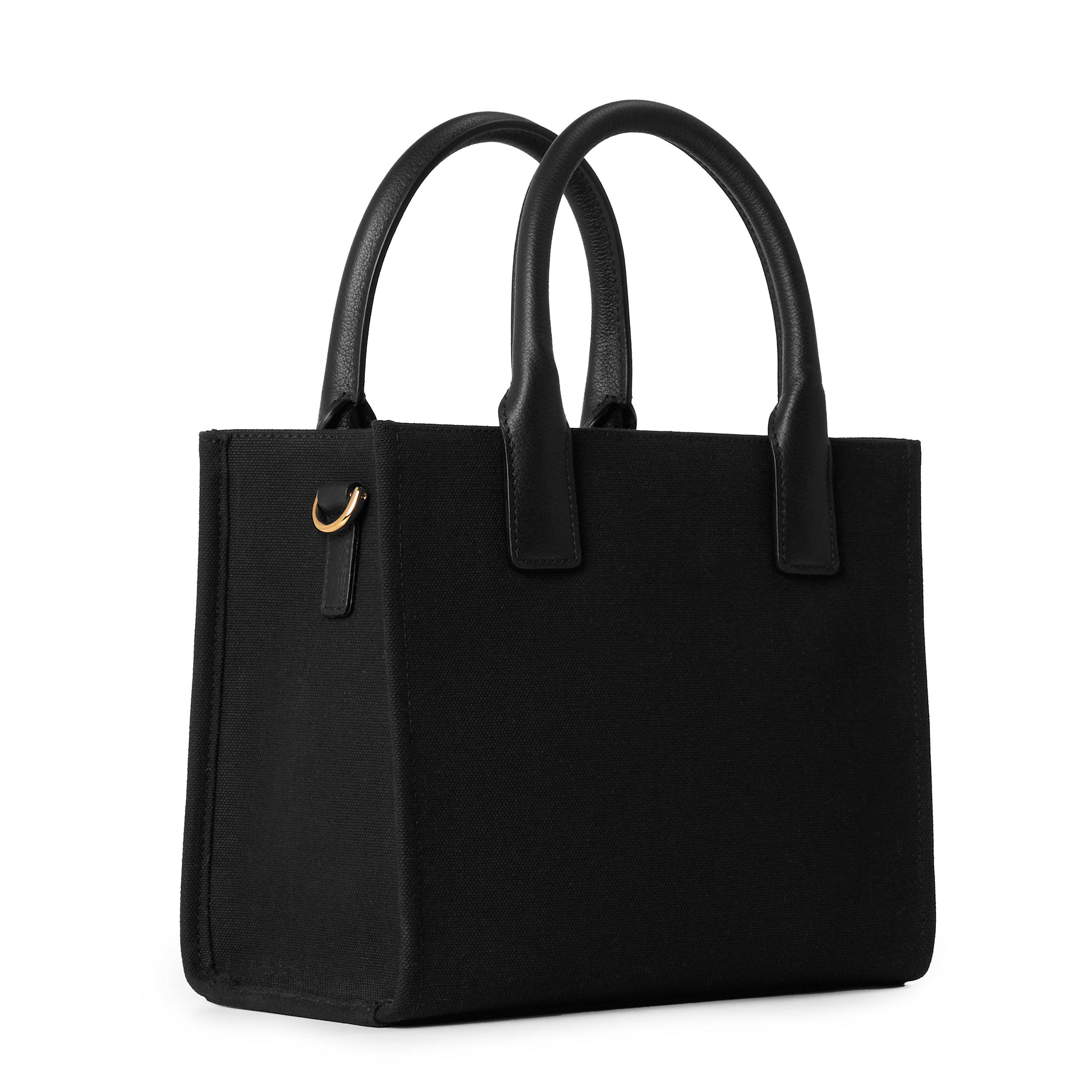 Black Gold - Versace - Versace Tot Mini Ld64 - 2