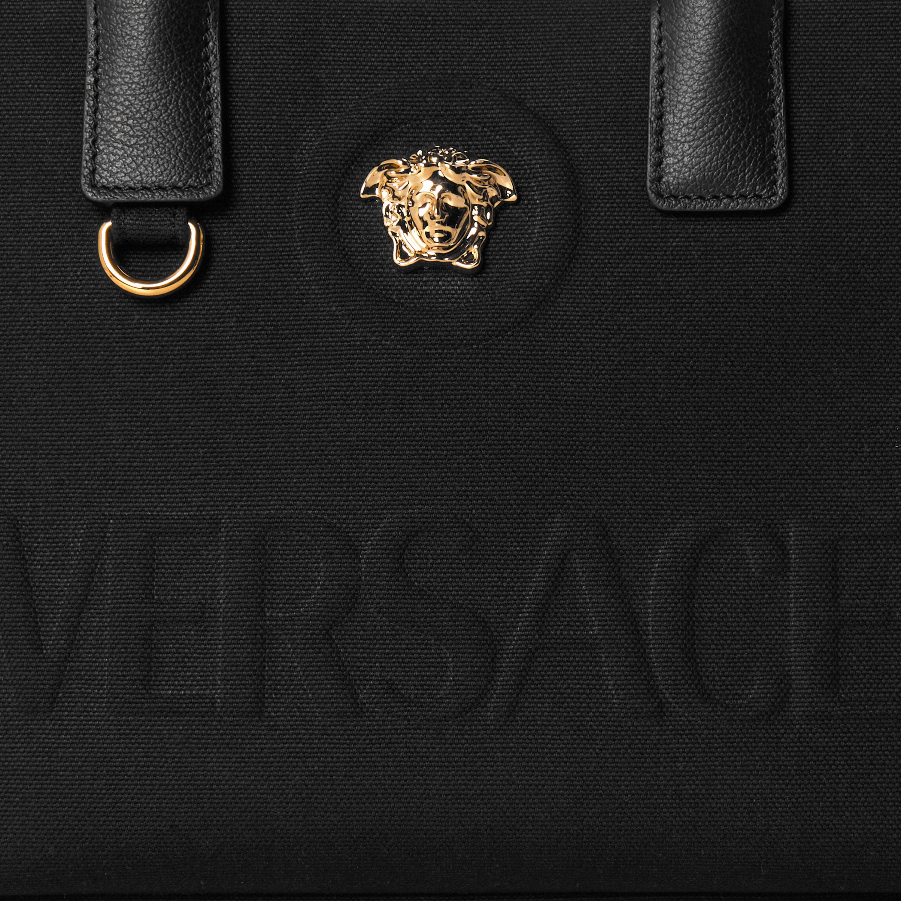 Black Gold - Versace - Versace Tot Mini Ld64 - 3
