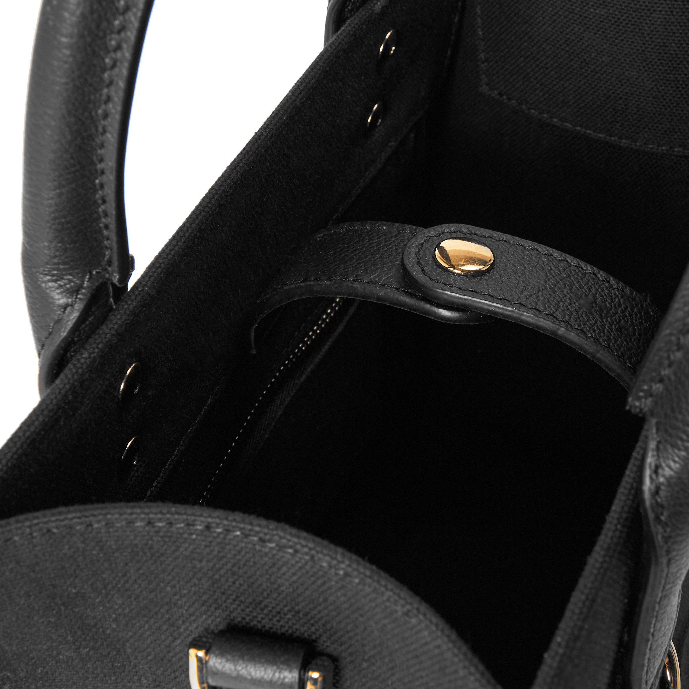 Black Gold - Versace - Versace Tot Mini Ld64 - 4