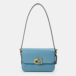 Coach Coach Sage Shldr Bag Ld99