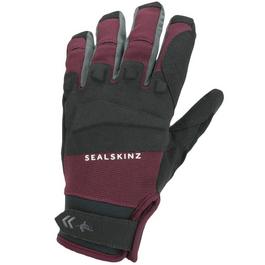 Sealskinz All Weather MTB Waterproof Cycling Gloves