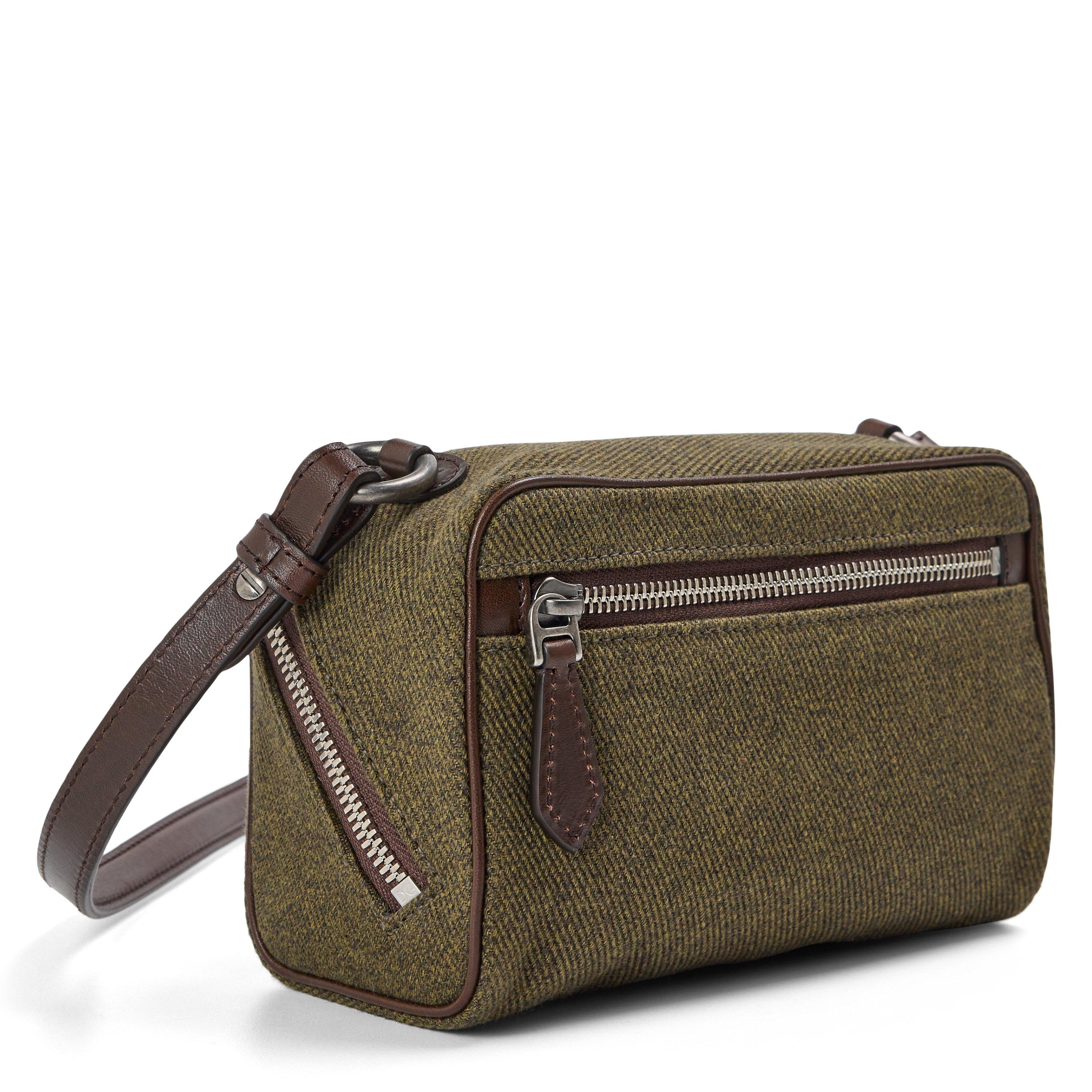 Green/Brown - Dolce and Gabbana - DG XB Sn62 - 2