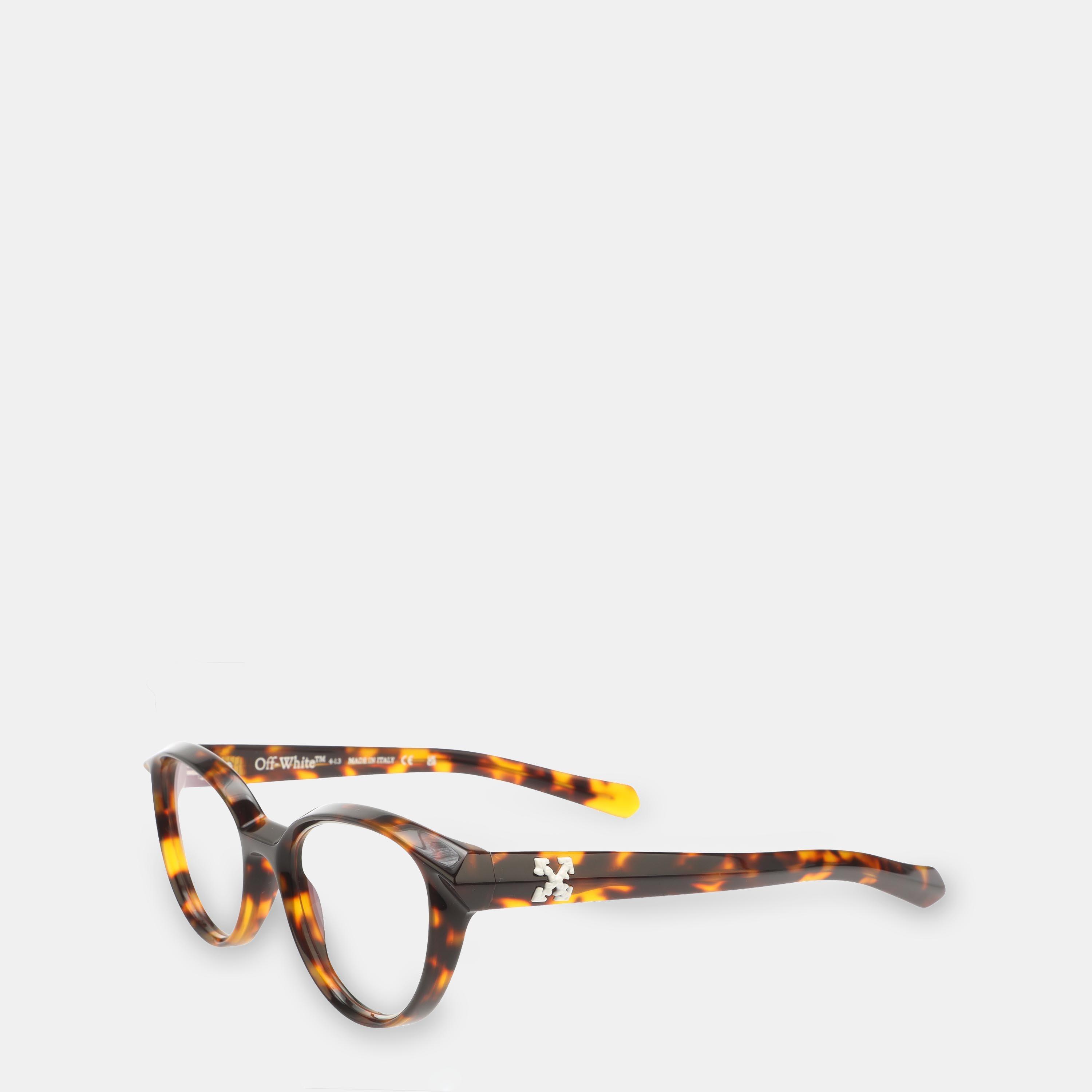 Havana Blue - Off White - Off Optical S 26 99 - 2