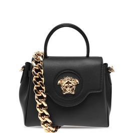 Versace Medusa Small Crossbody Bag