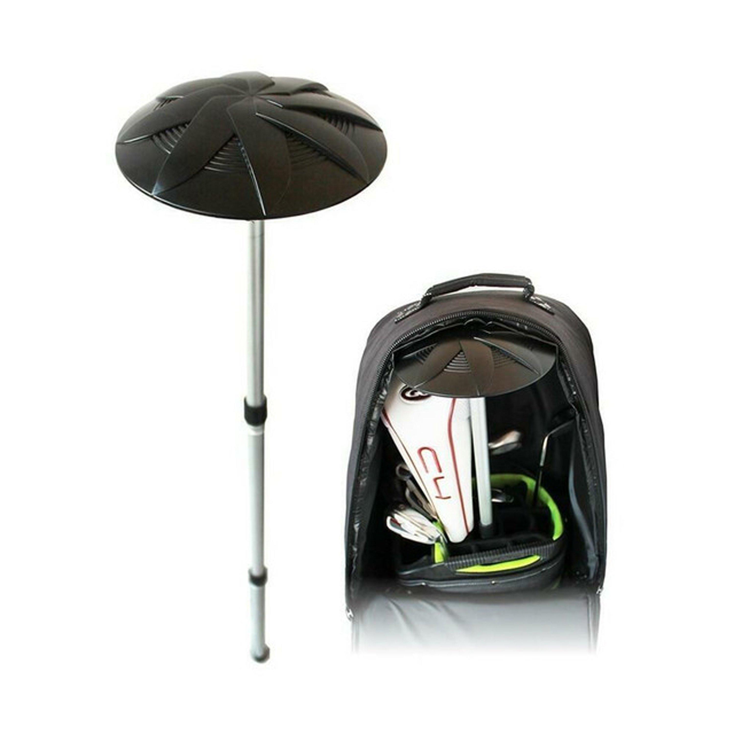 Black - Pro Tekt - Pro Tekt Flight Cover Spine