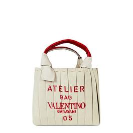 Valentino Garavani Atelier Small Tote