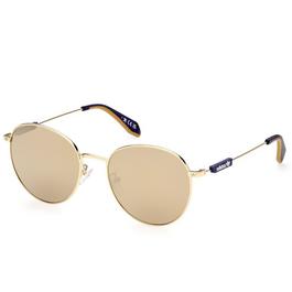 adidas Originals Round Metal Sunglasses