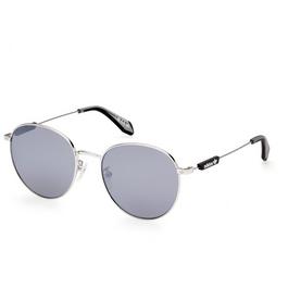 adidas Originals Round Metal Sunglasses