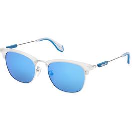 adidas Originals Round Sunglasses