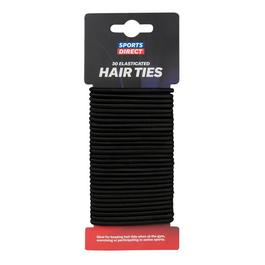 Sports Direct SportsDirect Hair Ties 30 Pack