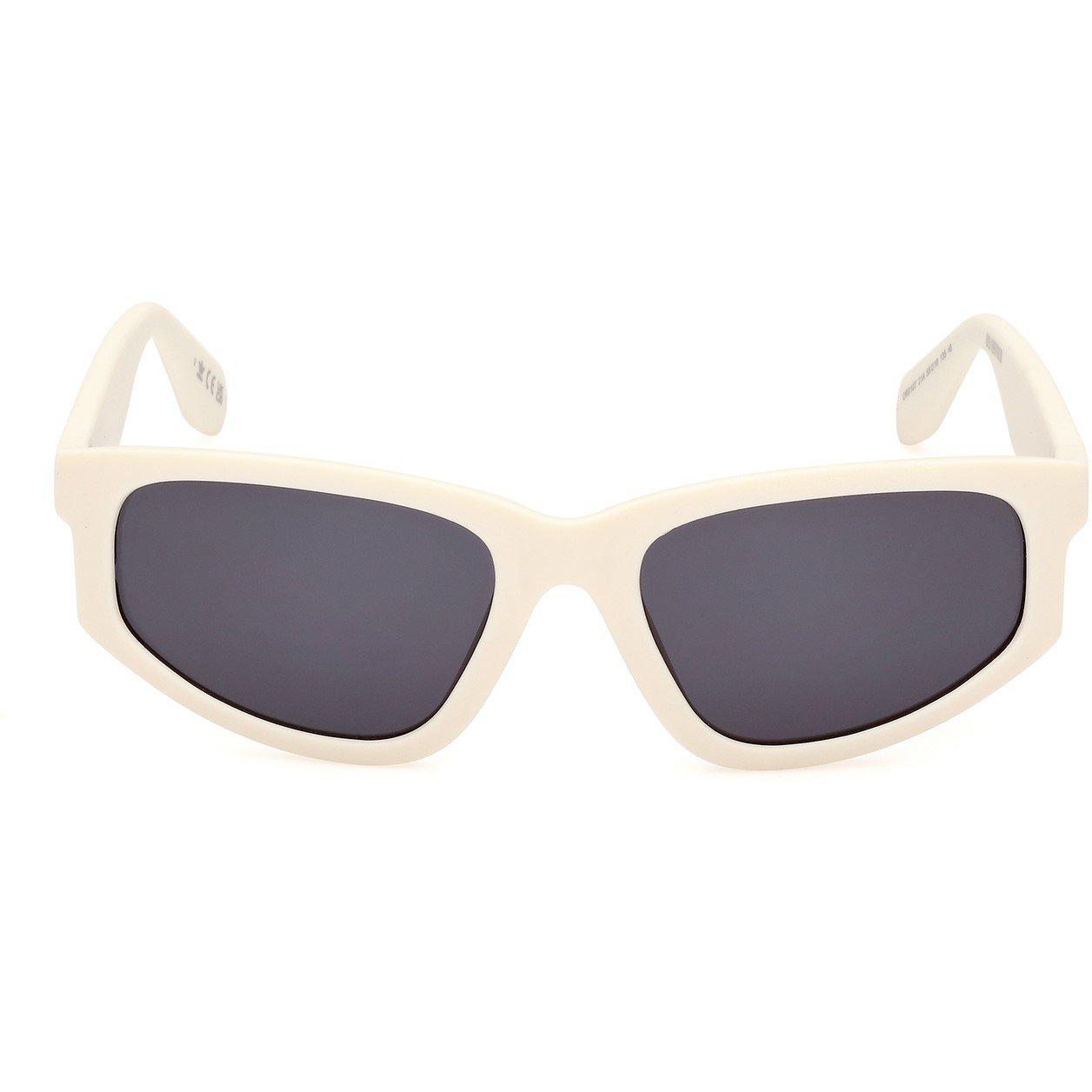 Hvid - adidas Originals - Women's Cat Eye Sunglasses - 3