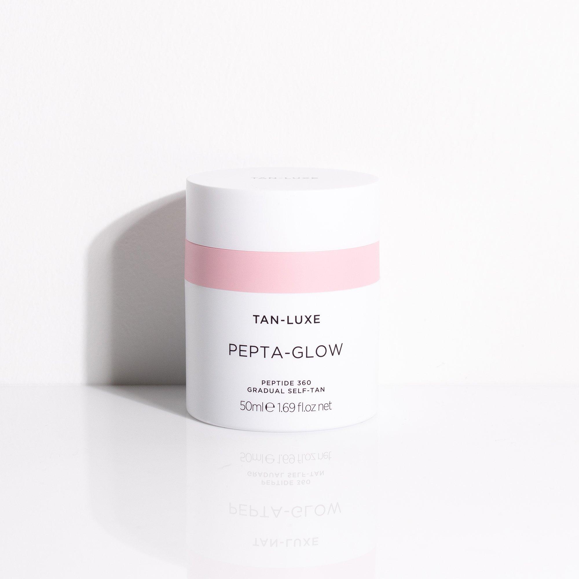 Gradual - Tan Luxe - Pepta Glow - 2