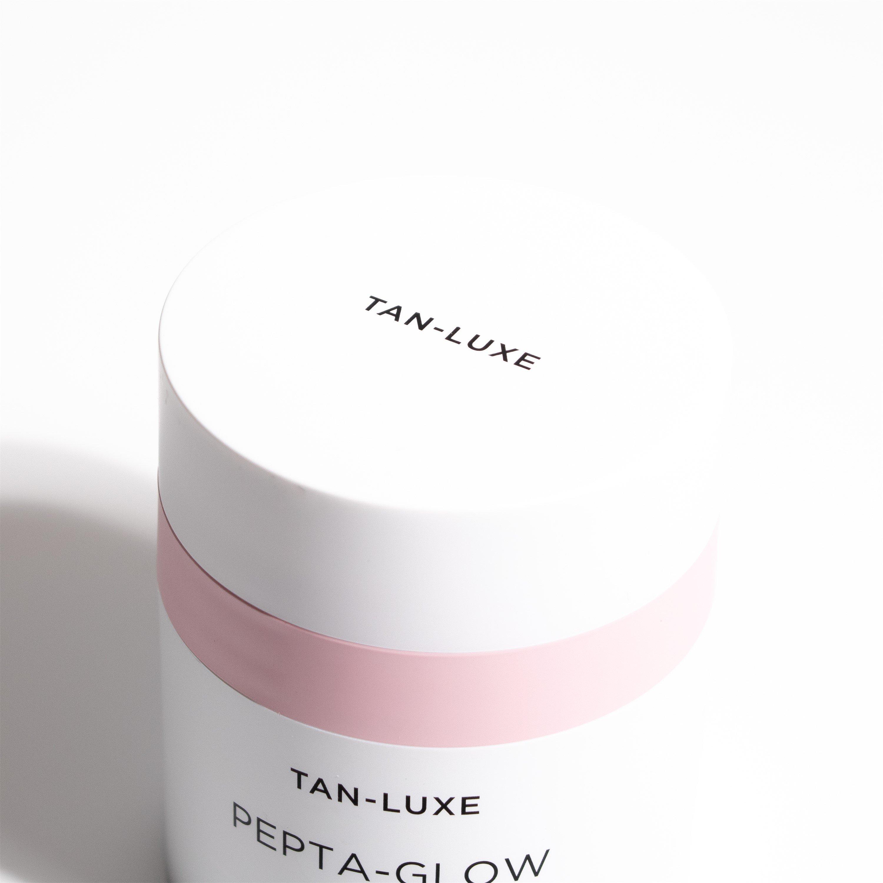 Gradual - Tan Luxe - Pepta Glow - 5