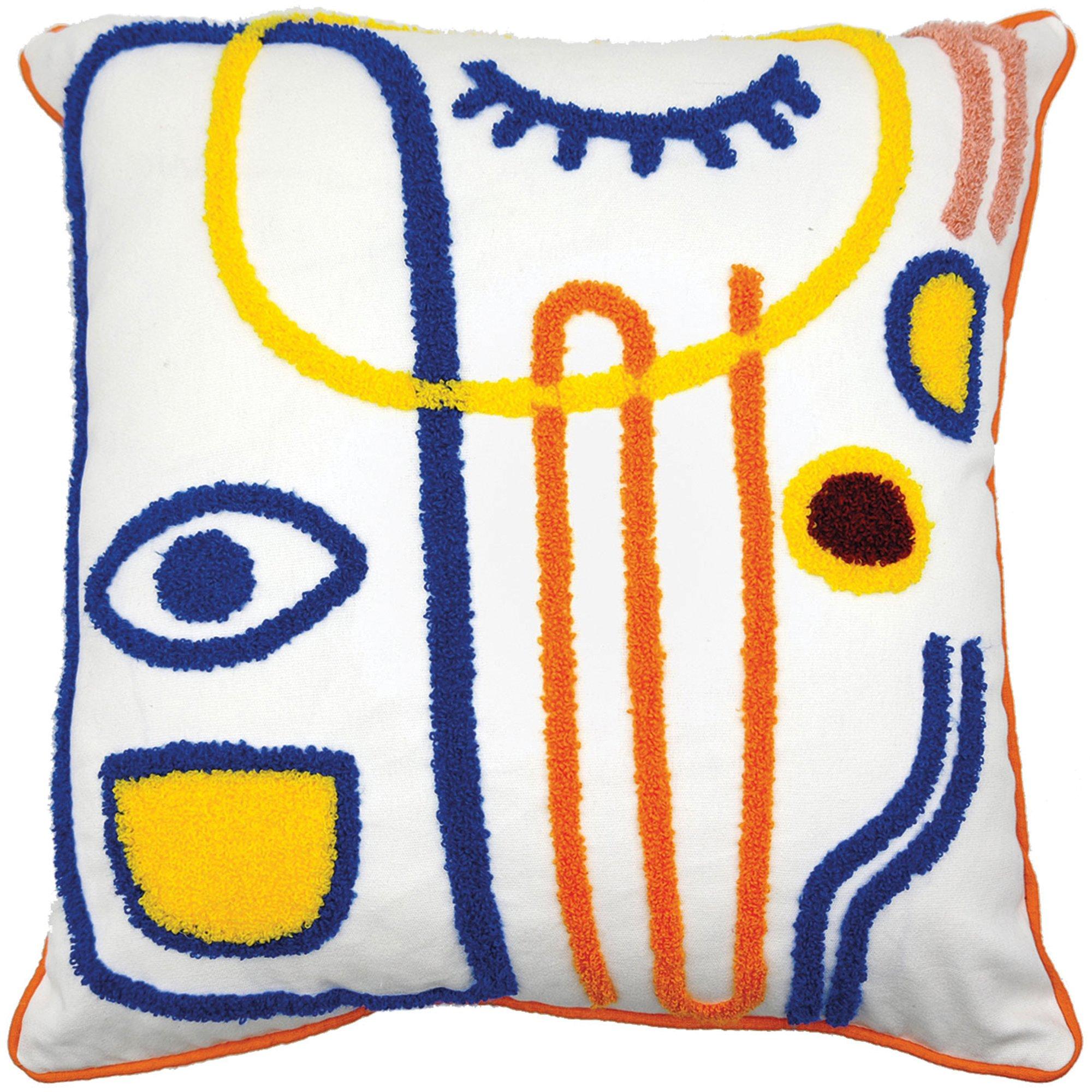 Feel Good 1 - The Art Group - The Art Dan Hobday 40C 63 - 1