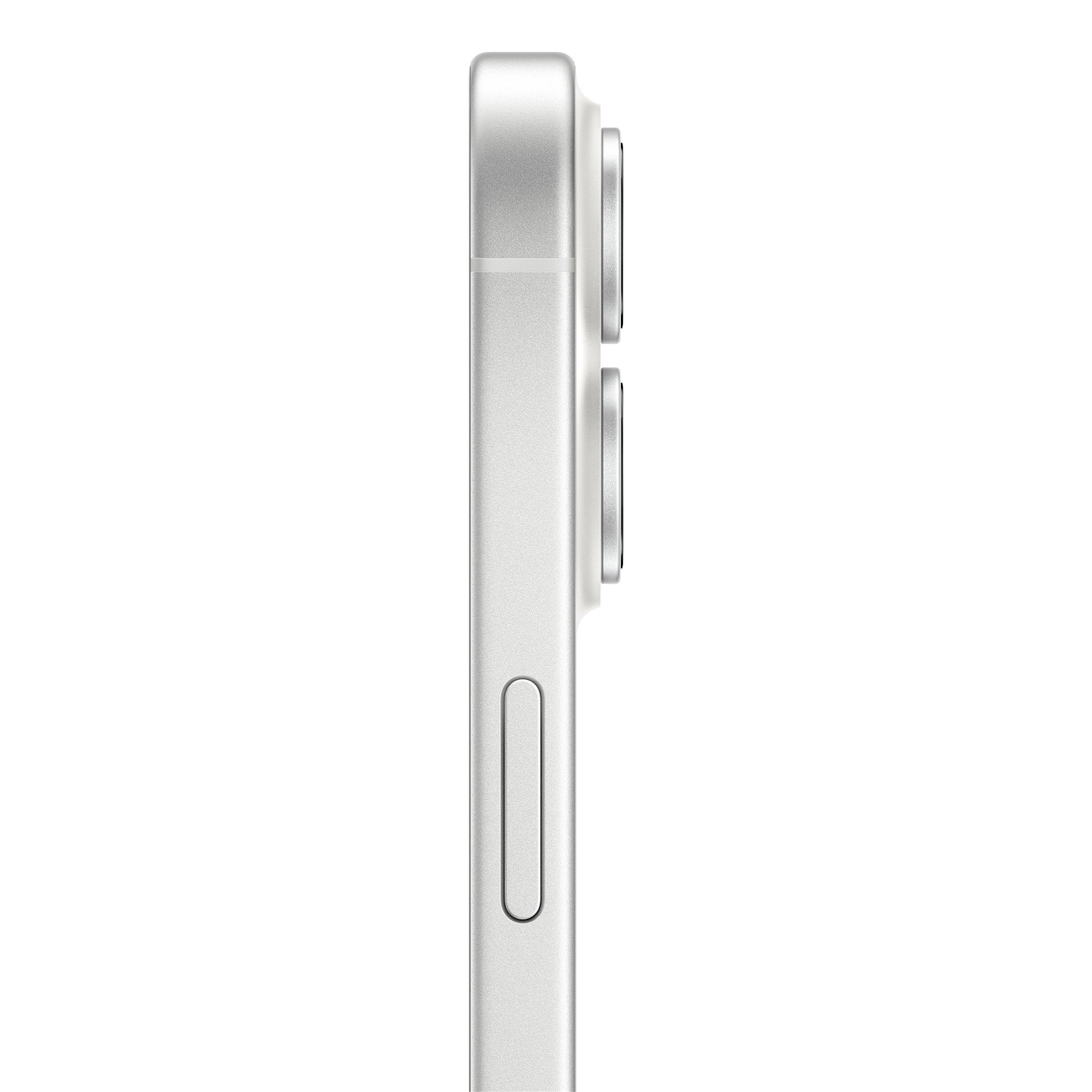 Wit - Apple - Apple iPhone 17 - 256GB - 2