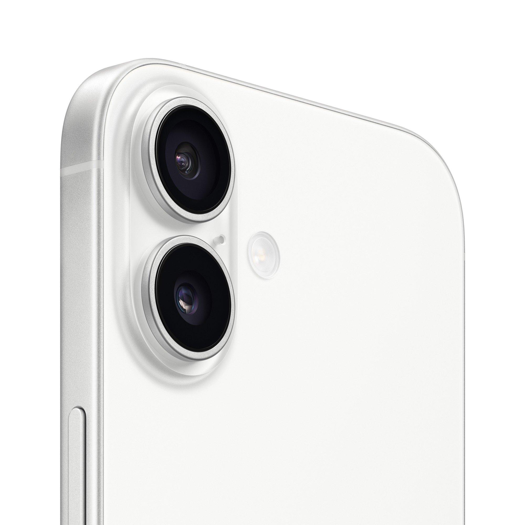 Wit - Apple - Apple iPhone 17 - 256GB - 3