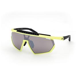 adidas Injected Sunglasses Mens