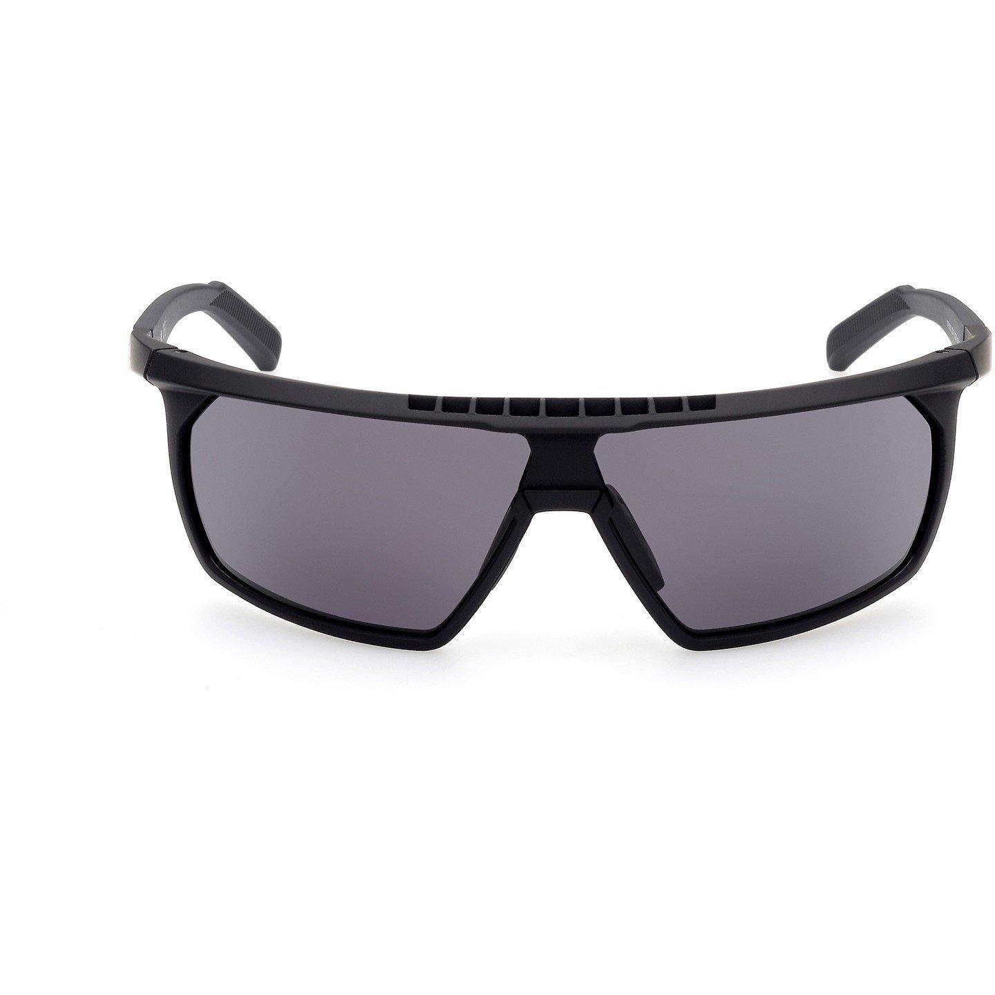 Crne/Dimne - adidas - Injected Sunglasses Mens - 3