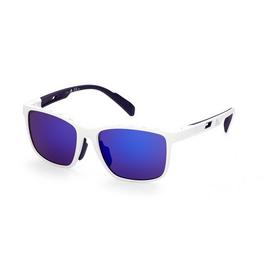 adidas Injected Sunglasses Mens