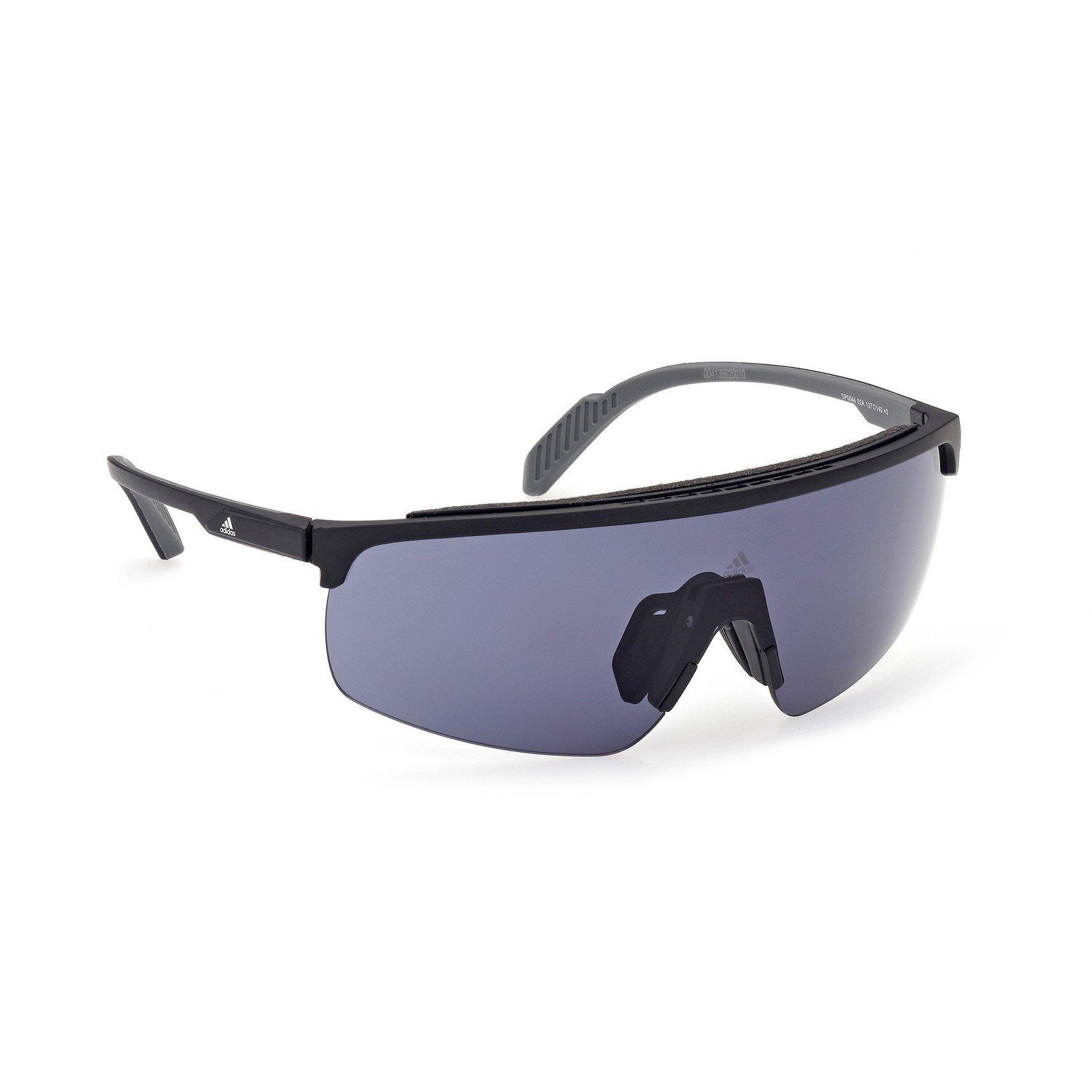Sort/Røg - adidas - Injected Sunglasses Mens - 2
