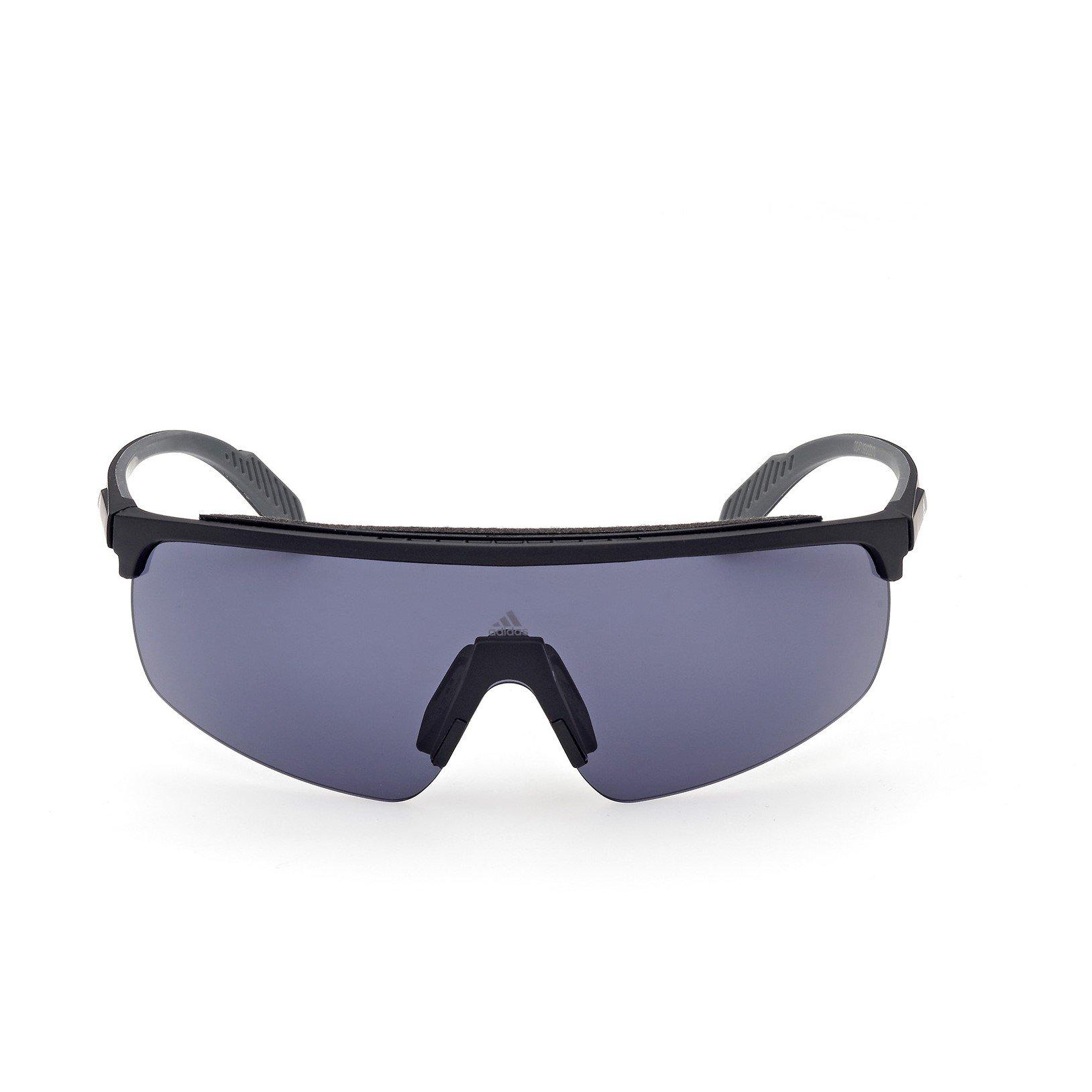 Sort/Røg - adidas - Injected Sunglasses Mens - 3